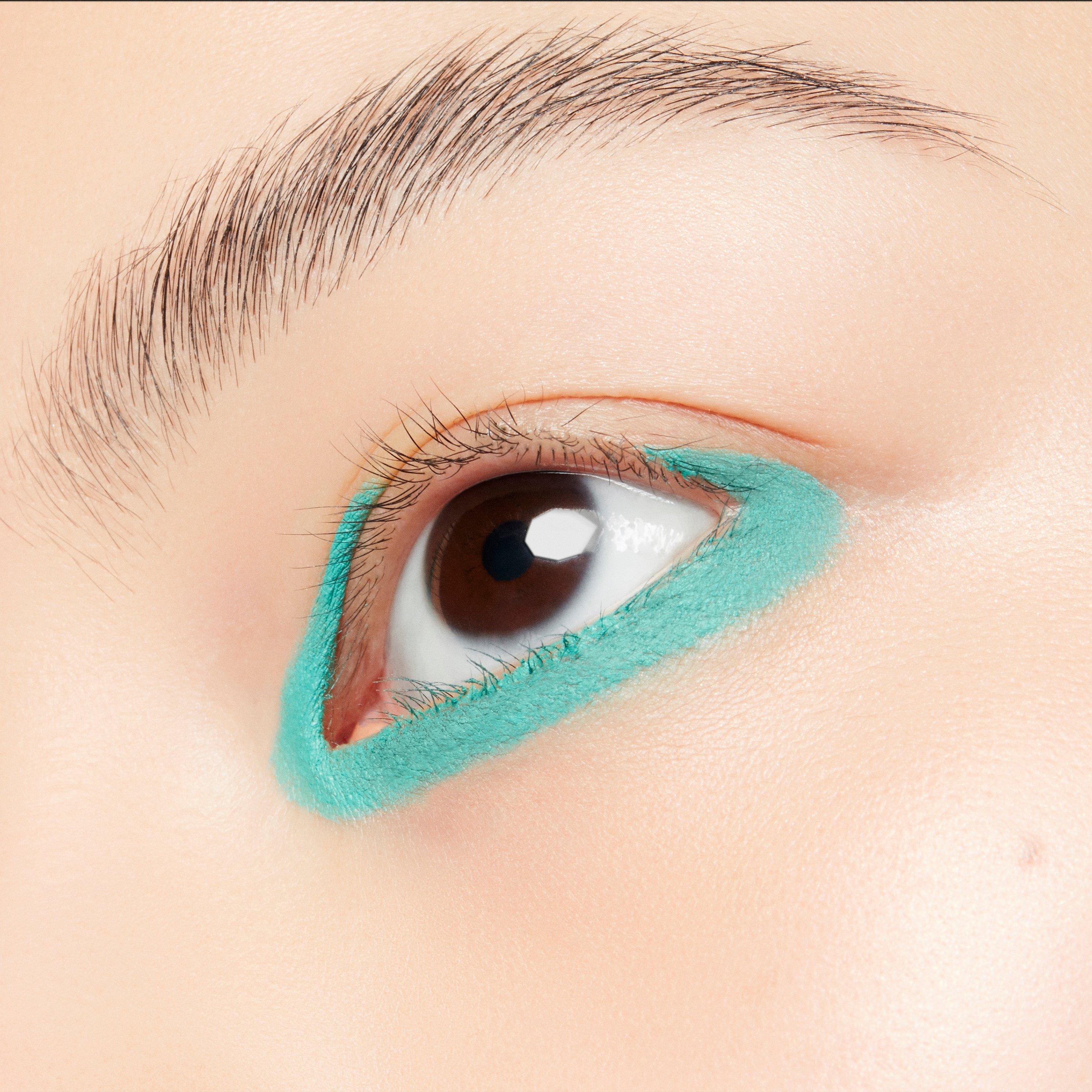 The Last Word - Mac - COLOUR EXCESS GEL PENCIL EYELINER - 4