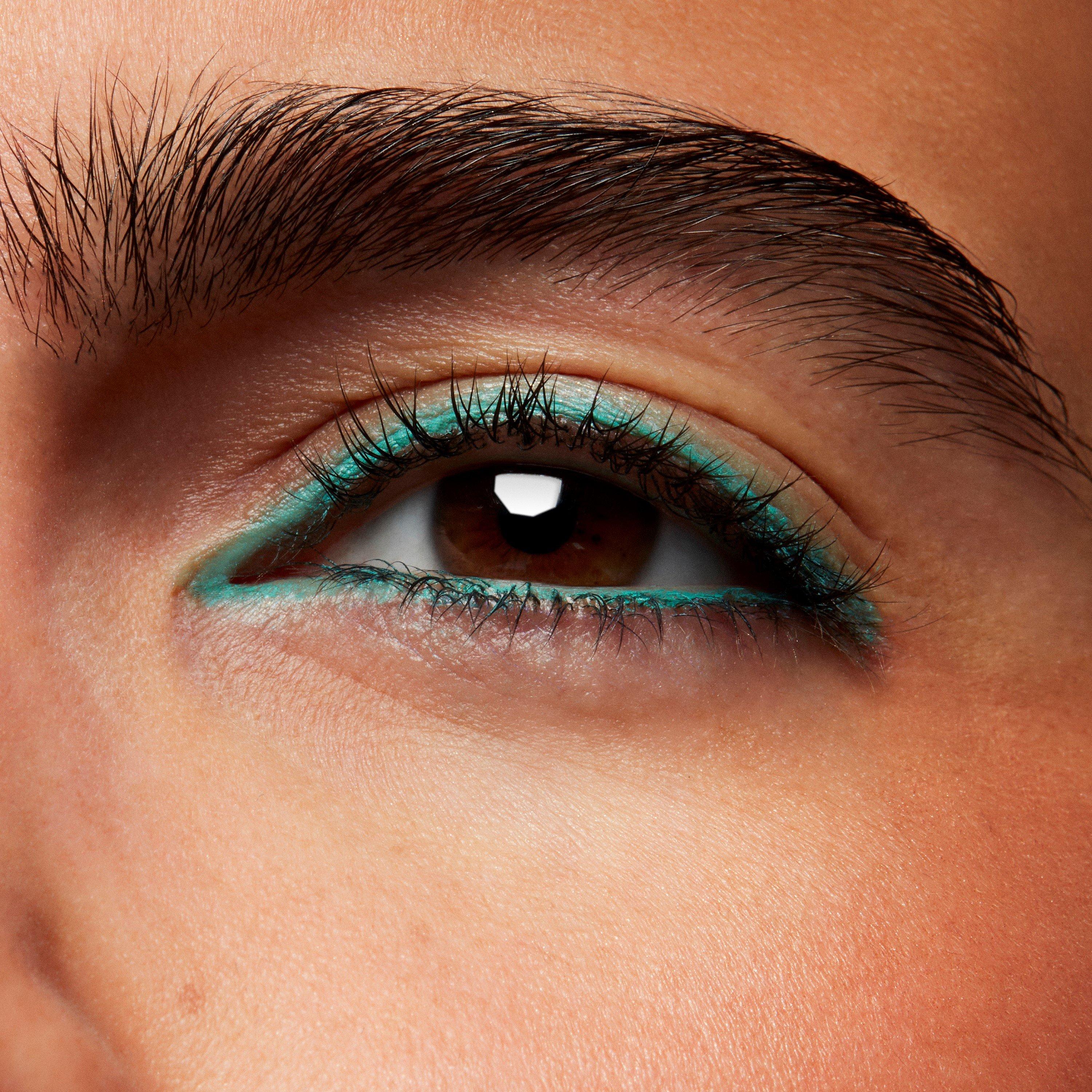 The Last Word - Mac - COLOUR EXCESS GEL PENCIL EYELINER - 5