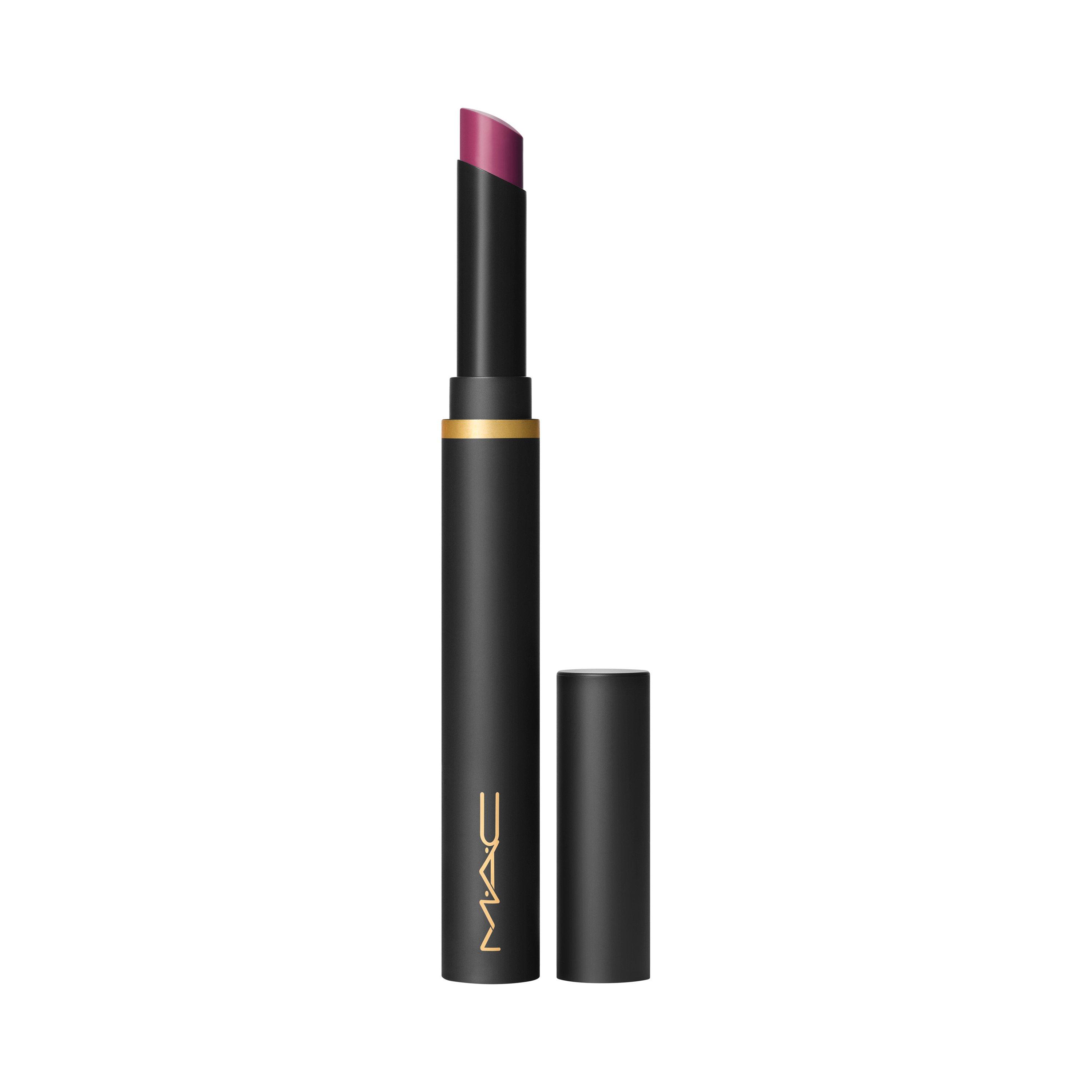 - - Mac - Lipstick - 1