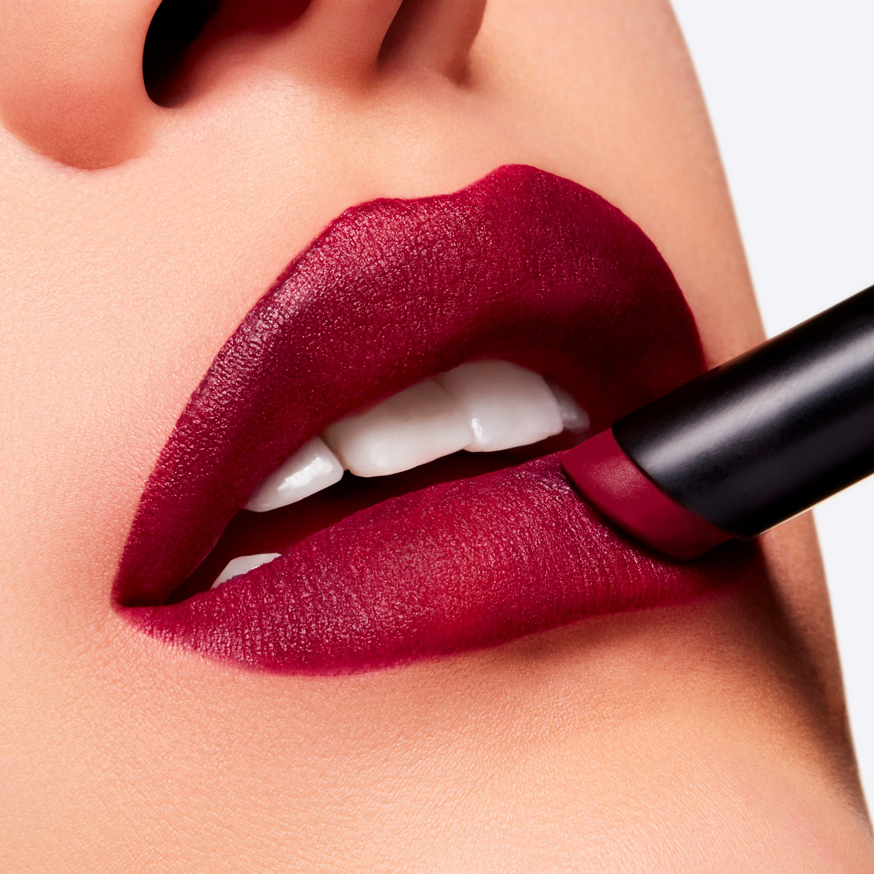 - - Mac - Lipstick - 3