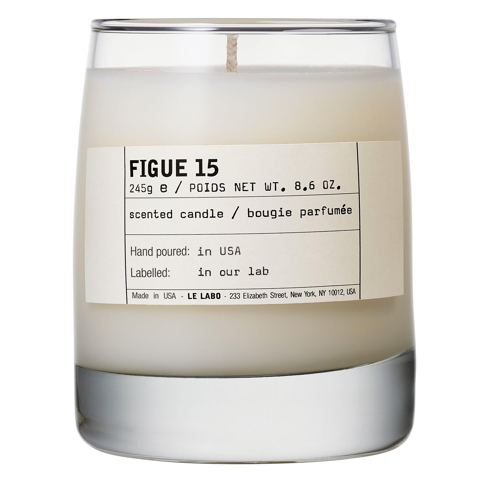 - - Le Labo - FIGUE 15 CLASSIC CANDLE  245G - 1