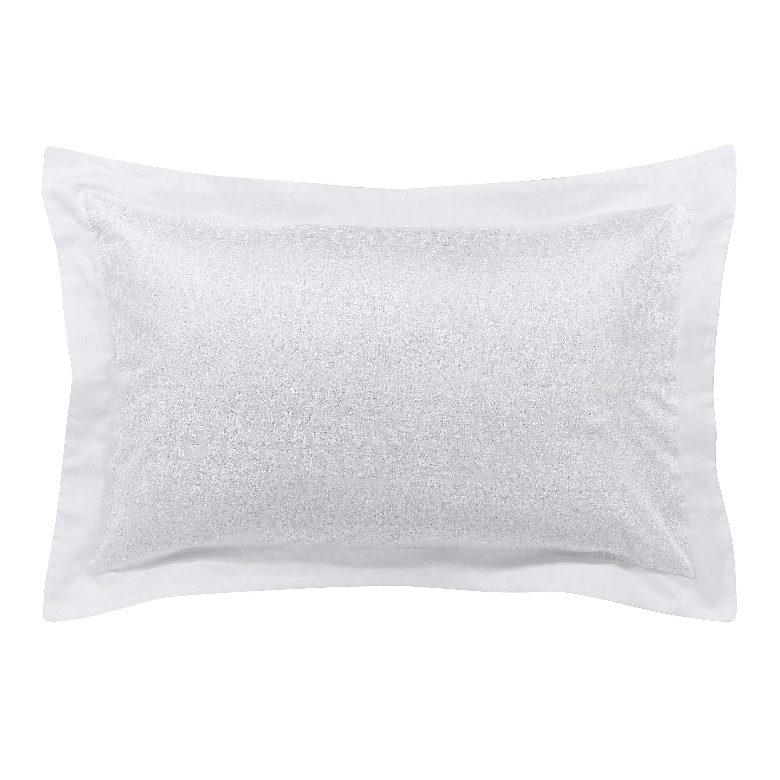 Bedeck of Belfast KHAM OXFORD PILLOWCASE