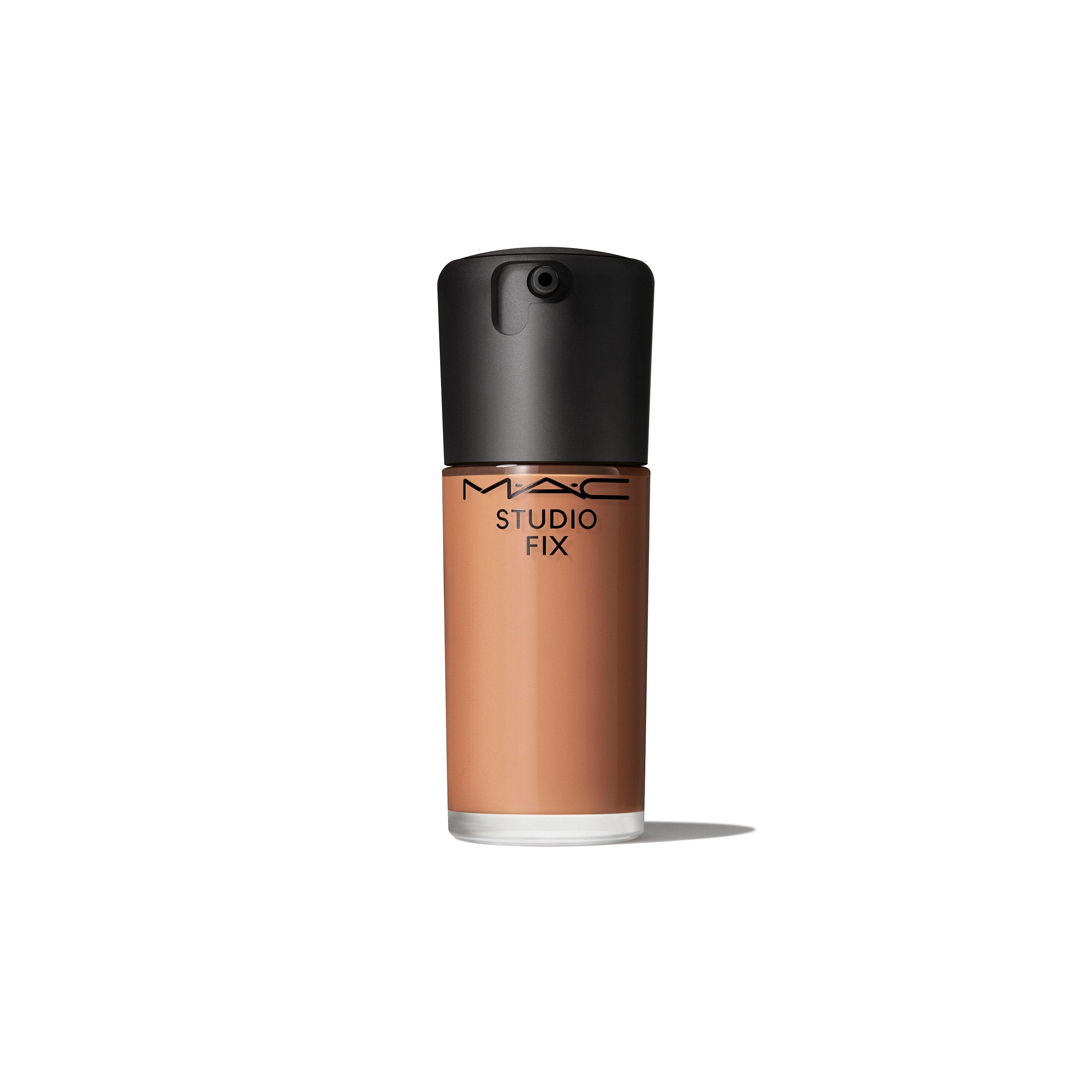 Nw33 - Mac - STUDIO FIX FLUID BROAD SPECTRUM SPF15 - 1