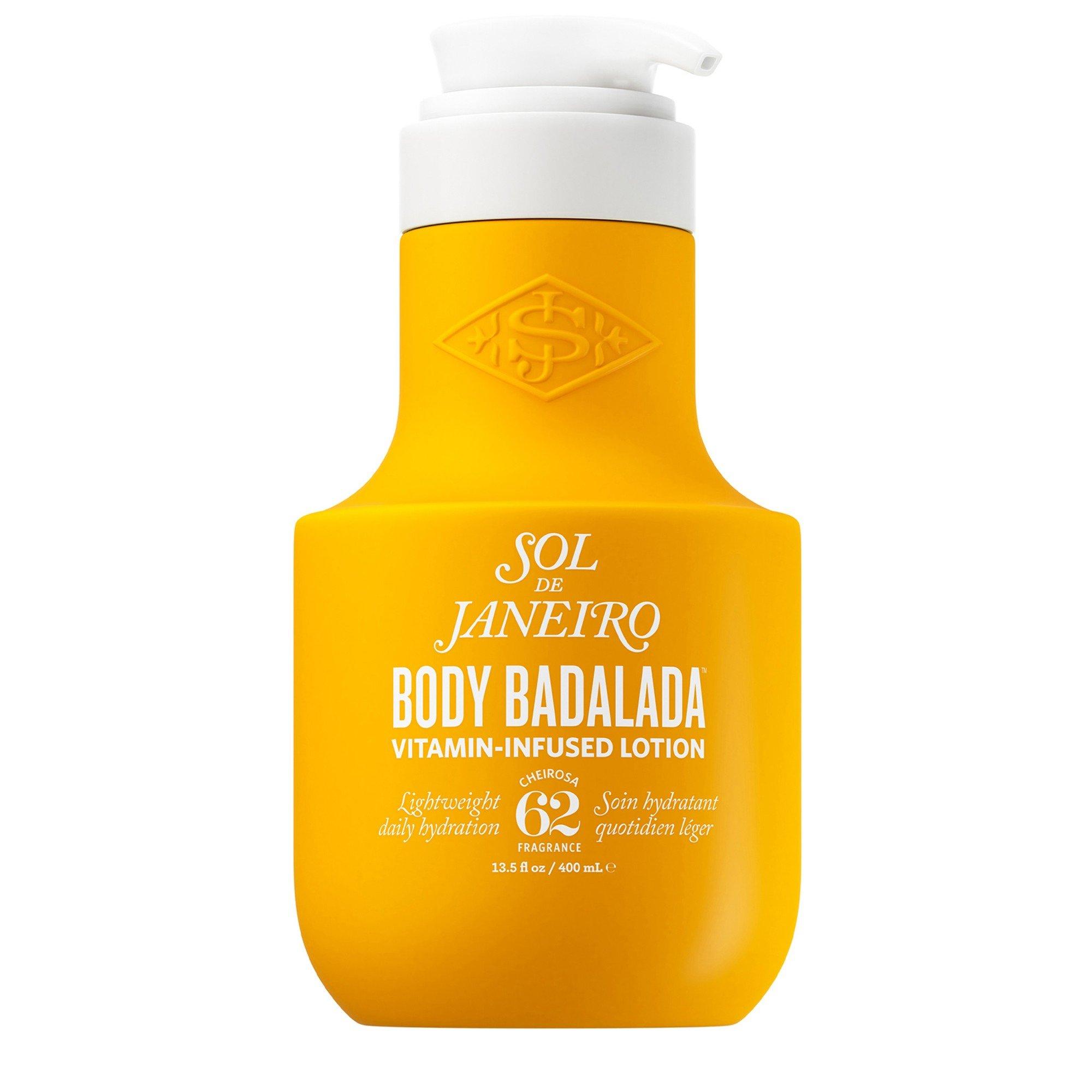 Not Applicable - Sol De Janeiro - BODY BADALADA VIT LOTION - 1