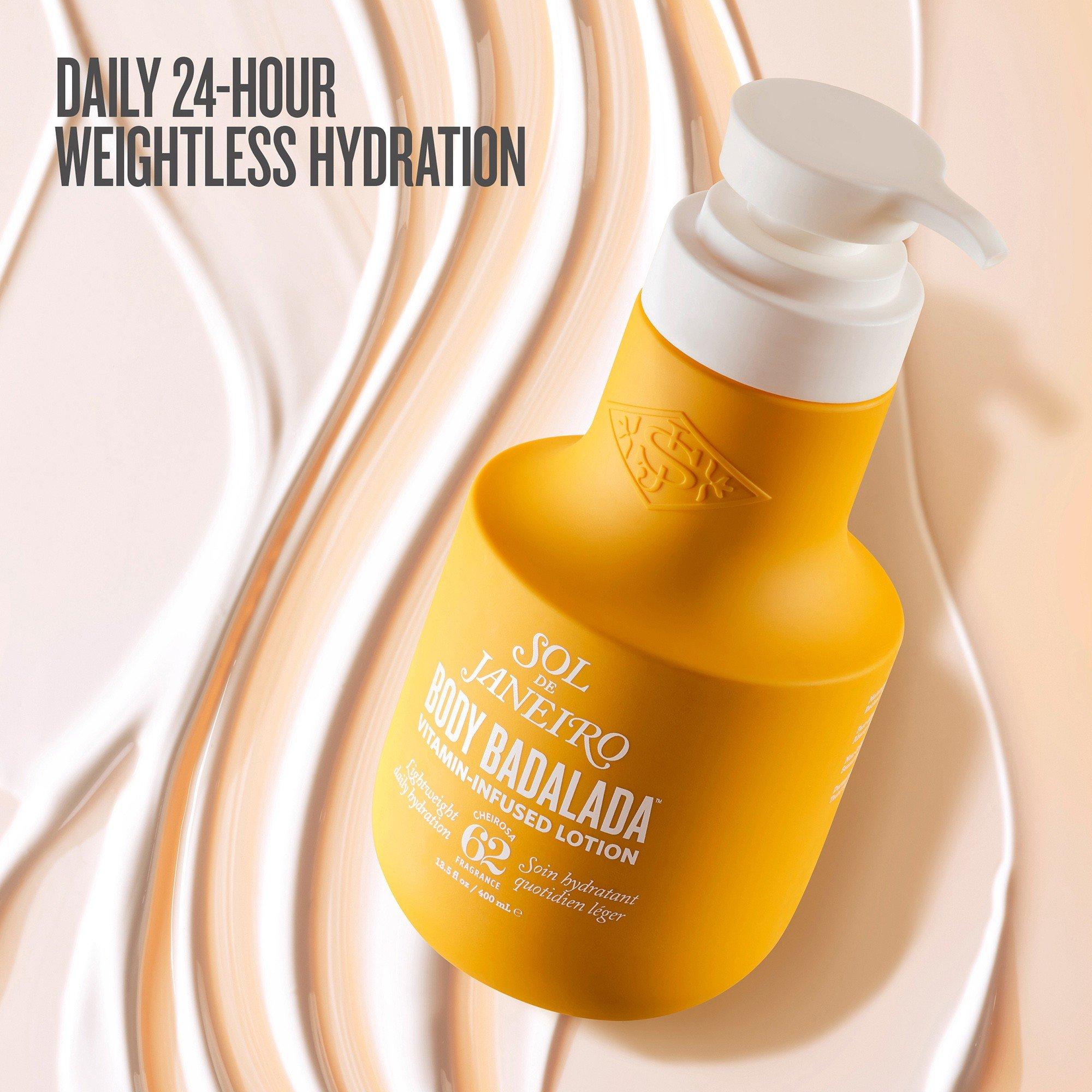 Not Applicable - Sol De Janeiro - BODY BADALADA VIT LOTION - 2