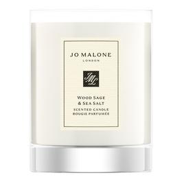 Jo Malone London Wood Sage & Sea Salt Travel Candle 65g
