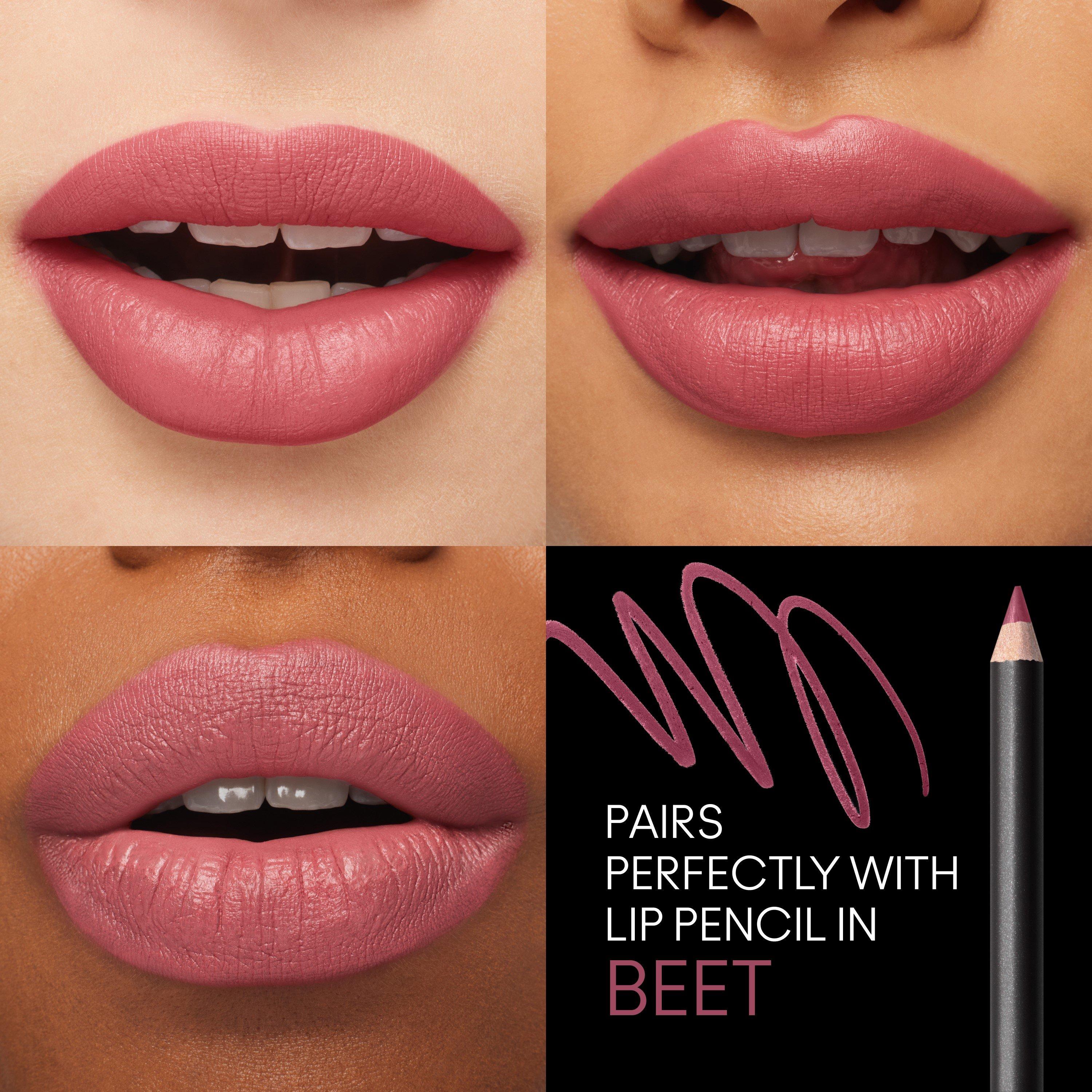 Get The Hint? - Mac - M·A·CXIMAL SILKY MATTE LIPSTICK - 2