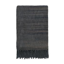 Morris and Co Crown Imperial Woven Throw