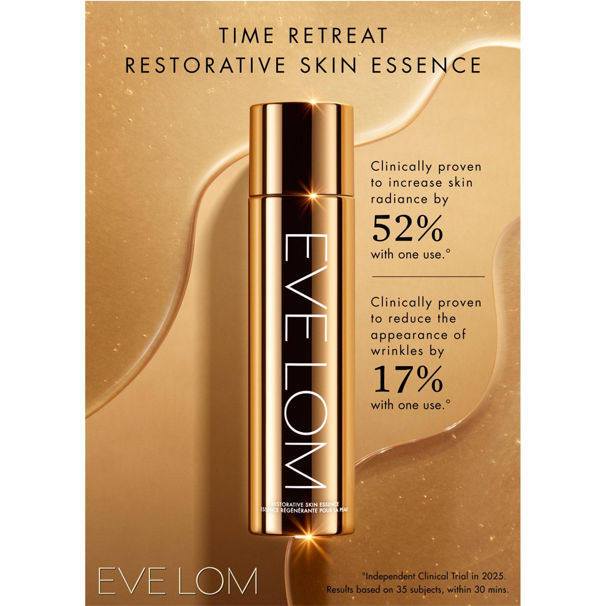 Not Applicable - Eve Lom - TIME RETREAT SKIN ESSENCE - 3