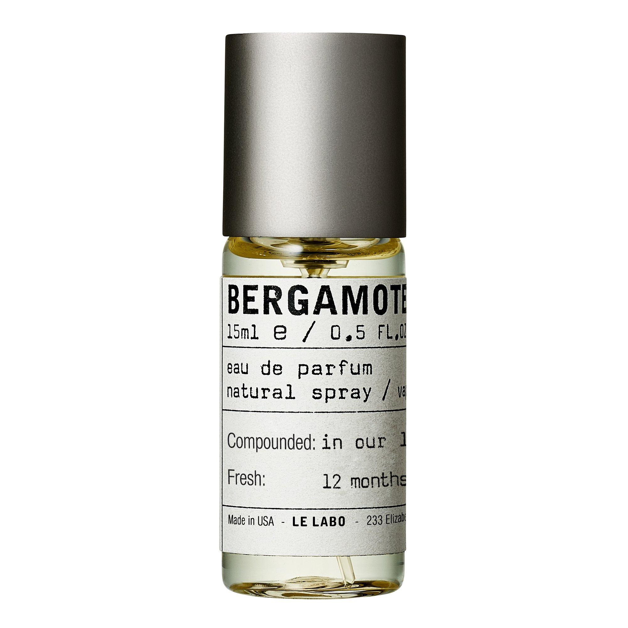 Le Labo BERGAMOTE 22 15ML | Flannels