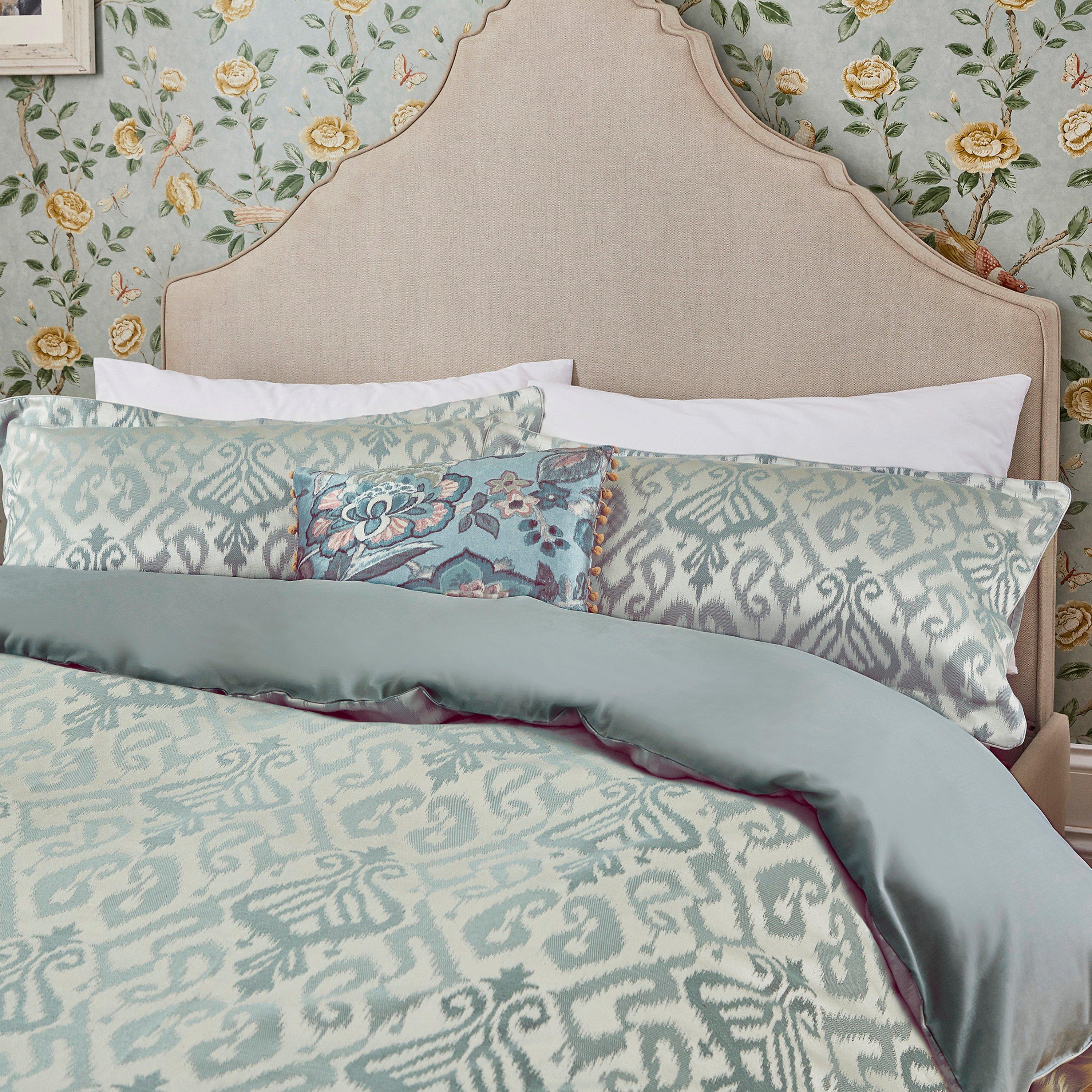 Dove - Sanderson - KASURI DUVET COVER - 2