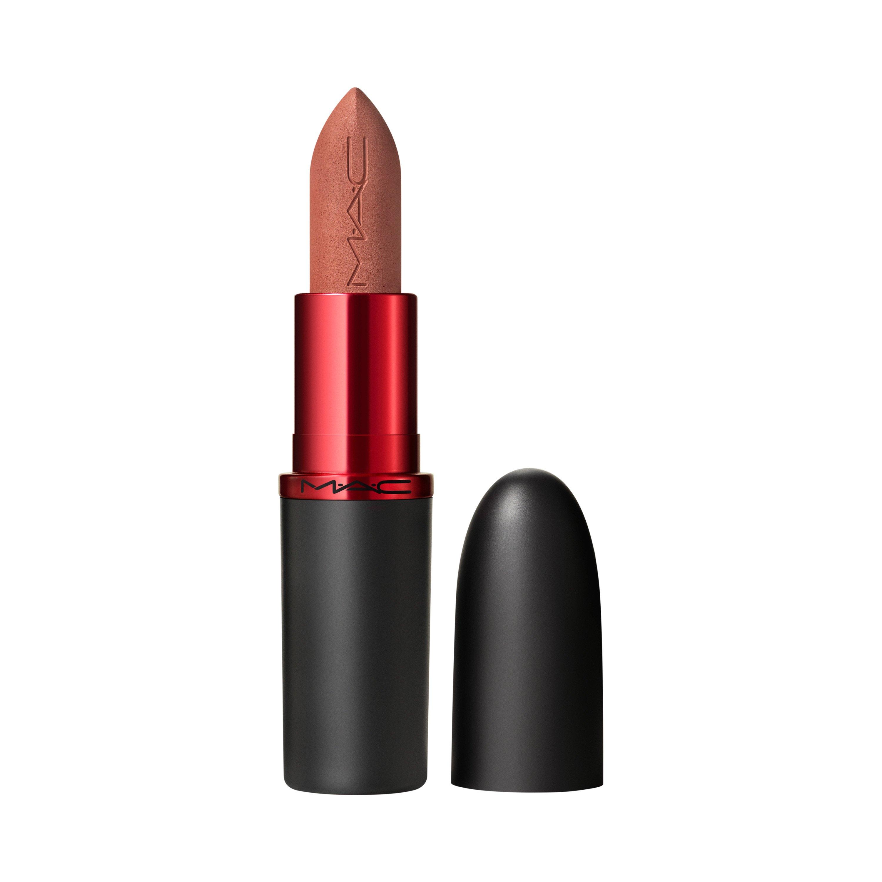 Mac  Macximal Silky Matte Viva Glam Lipstick - Viva Empowered
