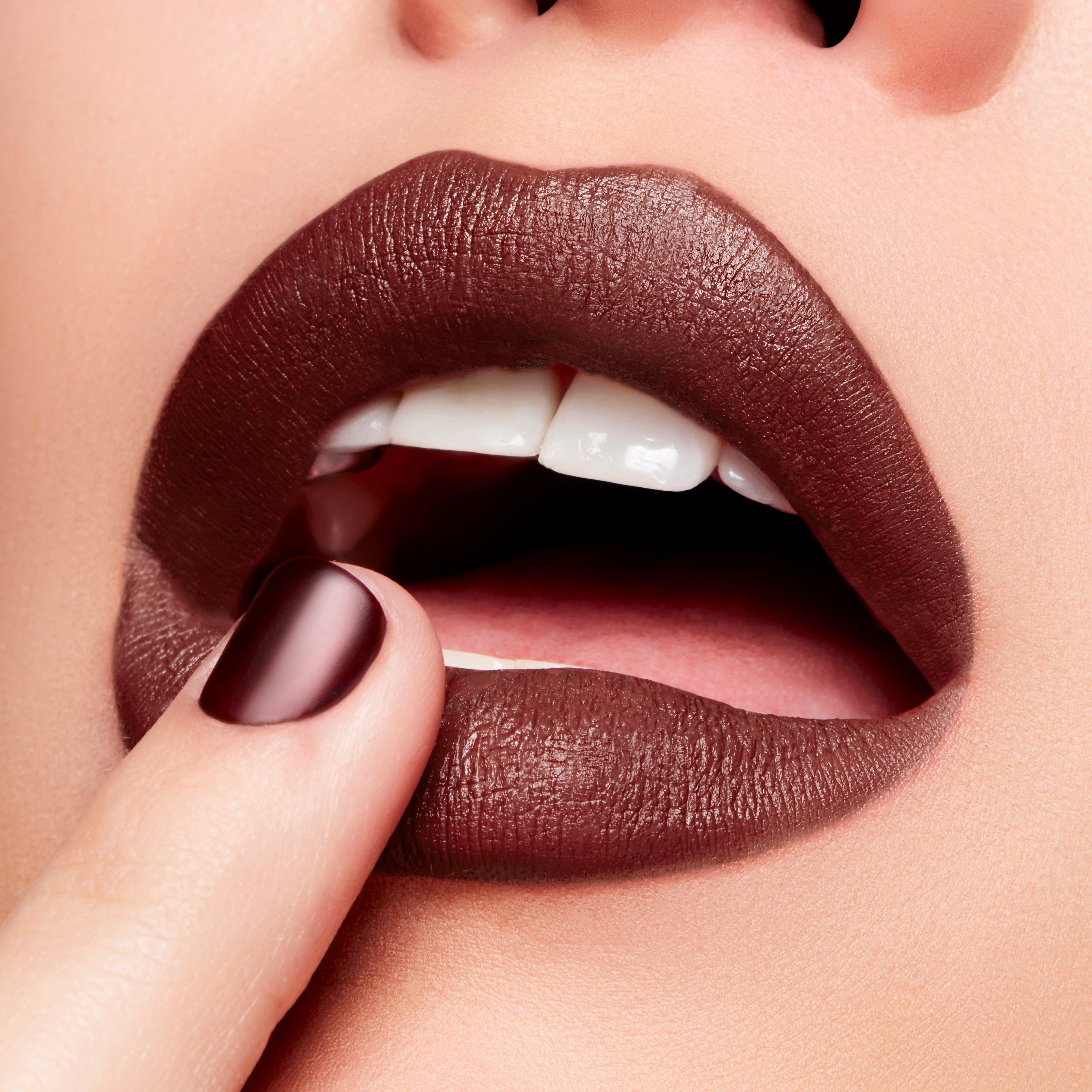 - - Mac - Lipstick - 3