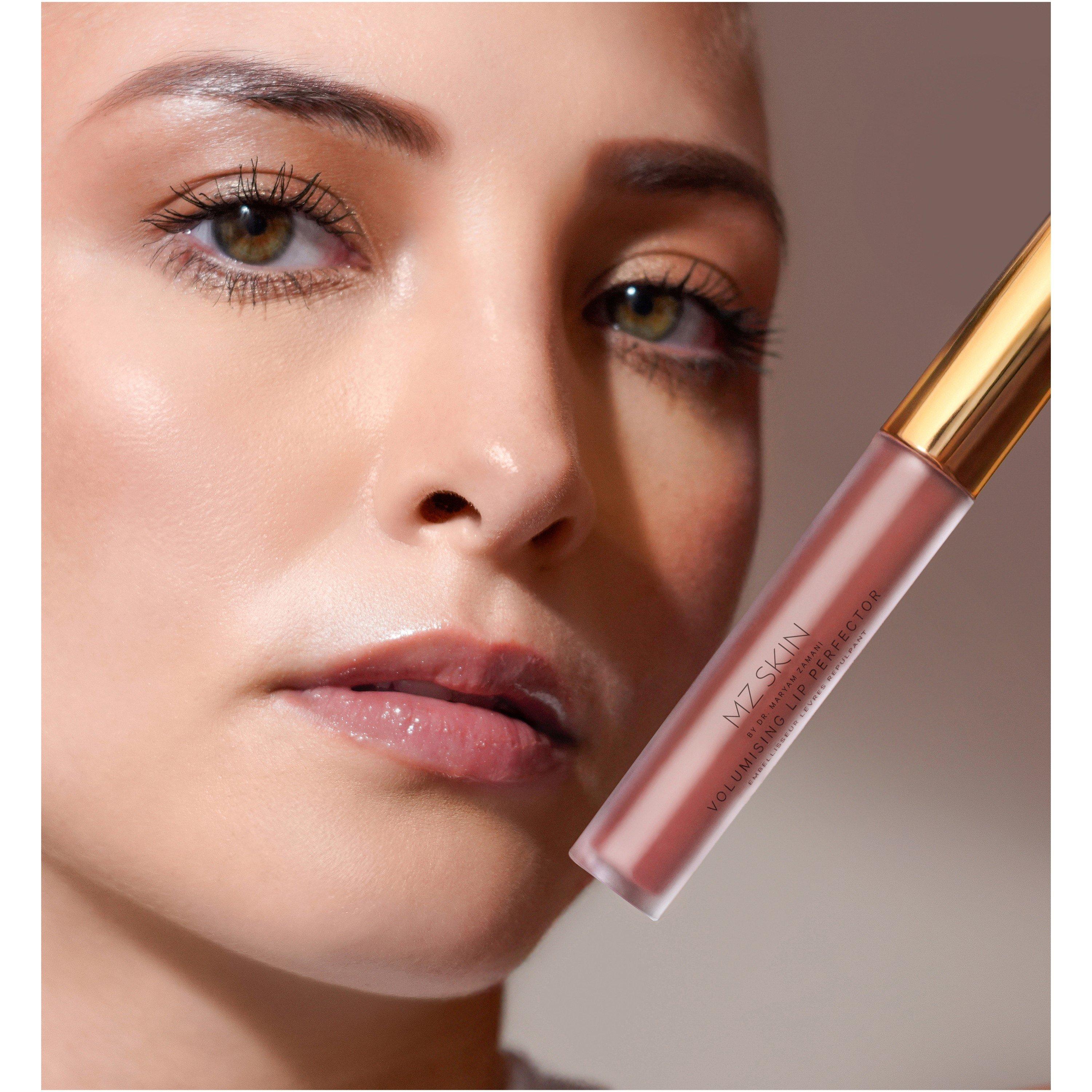 Not Applicable - MZ Skin - VOLUMISING LIP PERFECTOR - 5