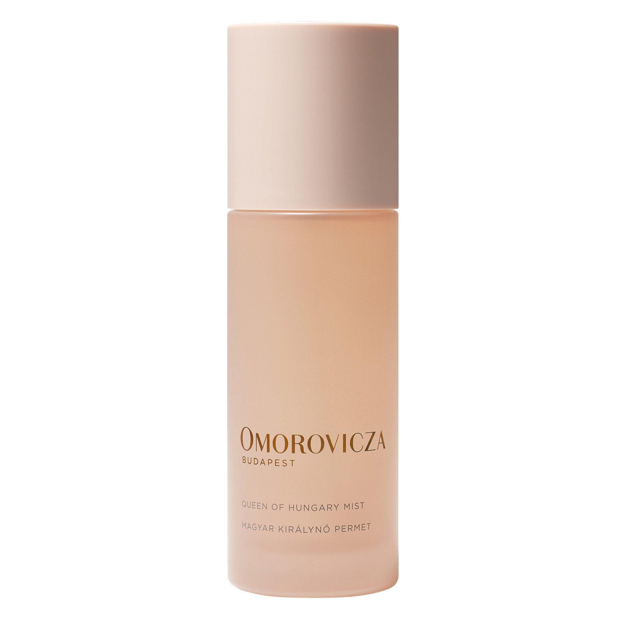 Not Applicable - Omorovicza - Queen of Hungary Mist 100 - 1