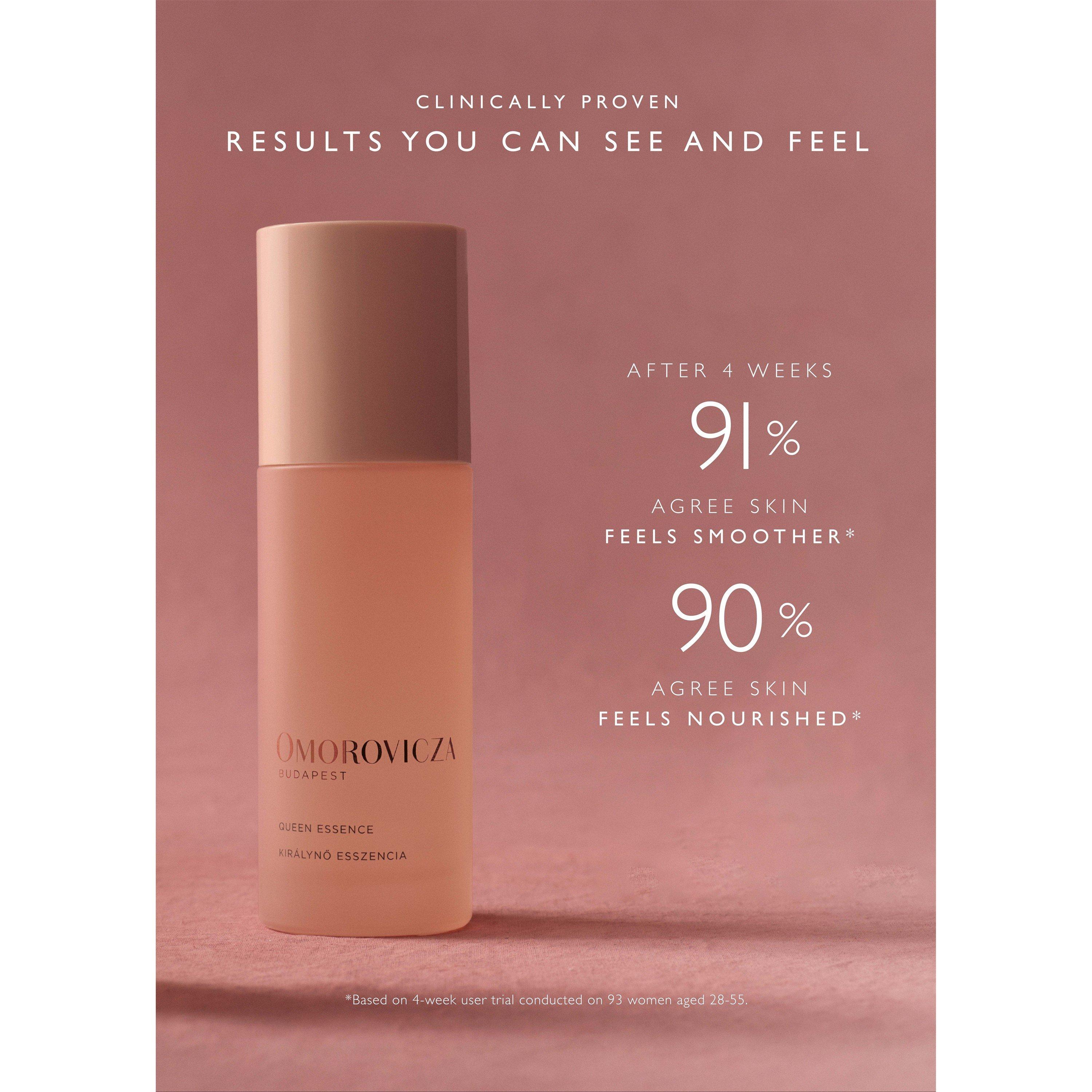 Not Applicable - Omorovicza - Queen Essence 100ml - 4