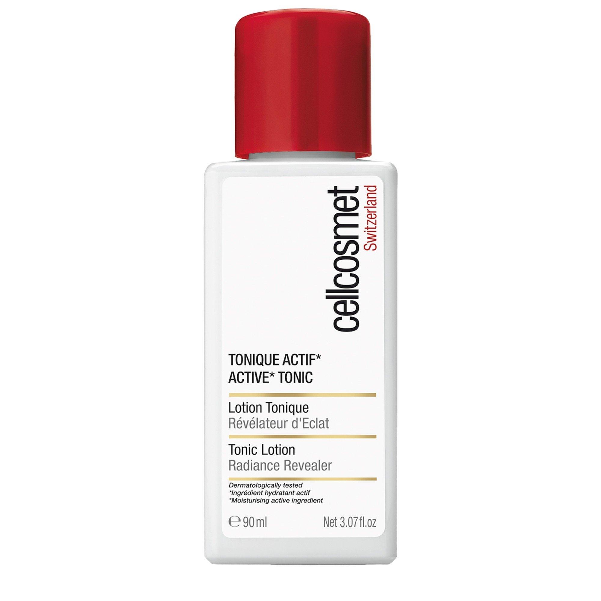 Not Applicable - Cellcosmet - Active Tonic 90ml