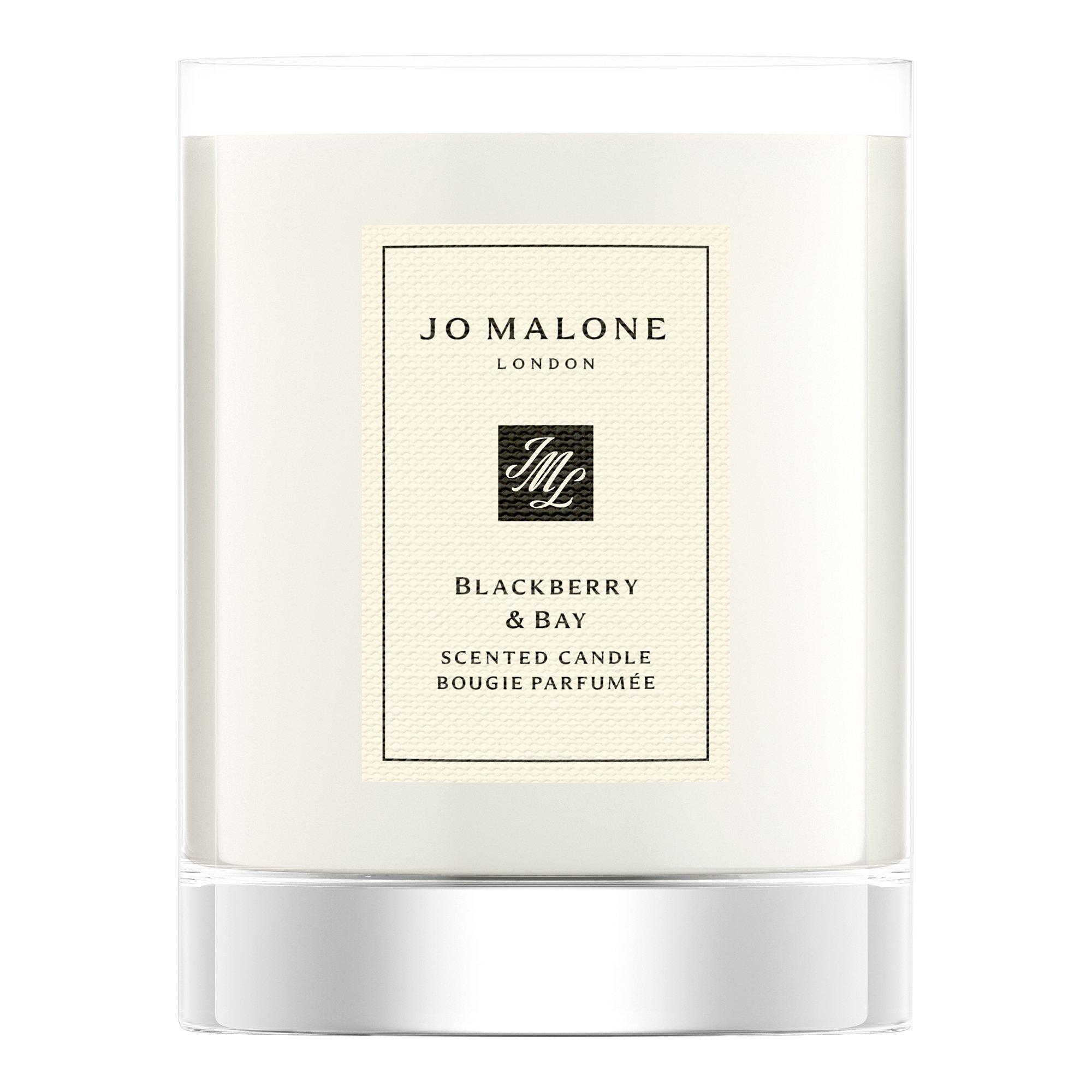 0 - Jo Malone London - Blackberry & Bay Travel Candle - 1