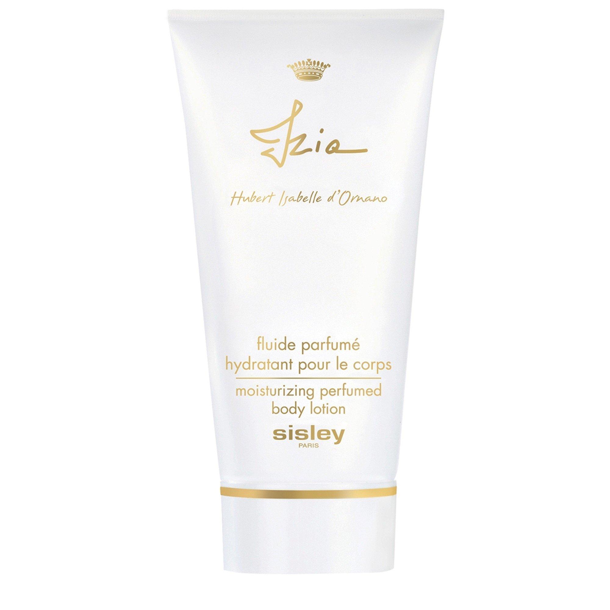 Not Applicable - Sisley - IZIA MOISTURISNG BDY LTN - 1