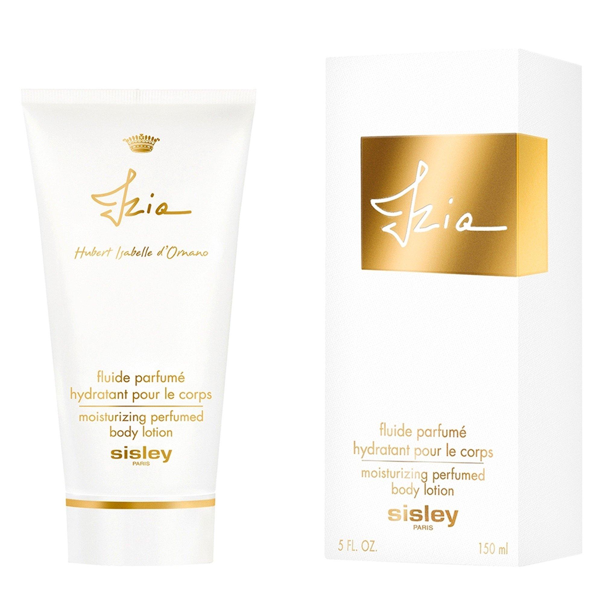 Not Applicable - Sisley - IZIA MOISTURISNG BDY LTN - 2