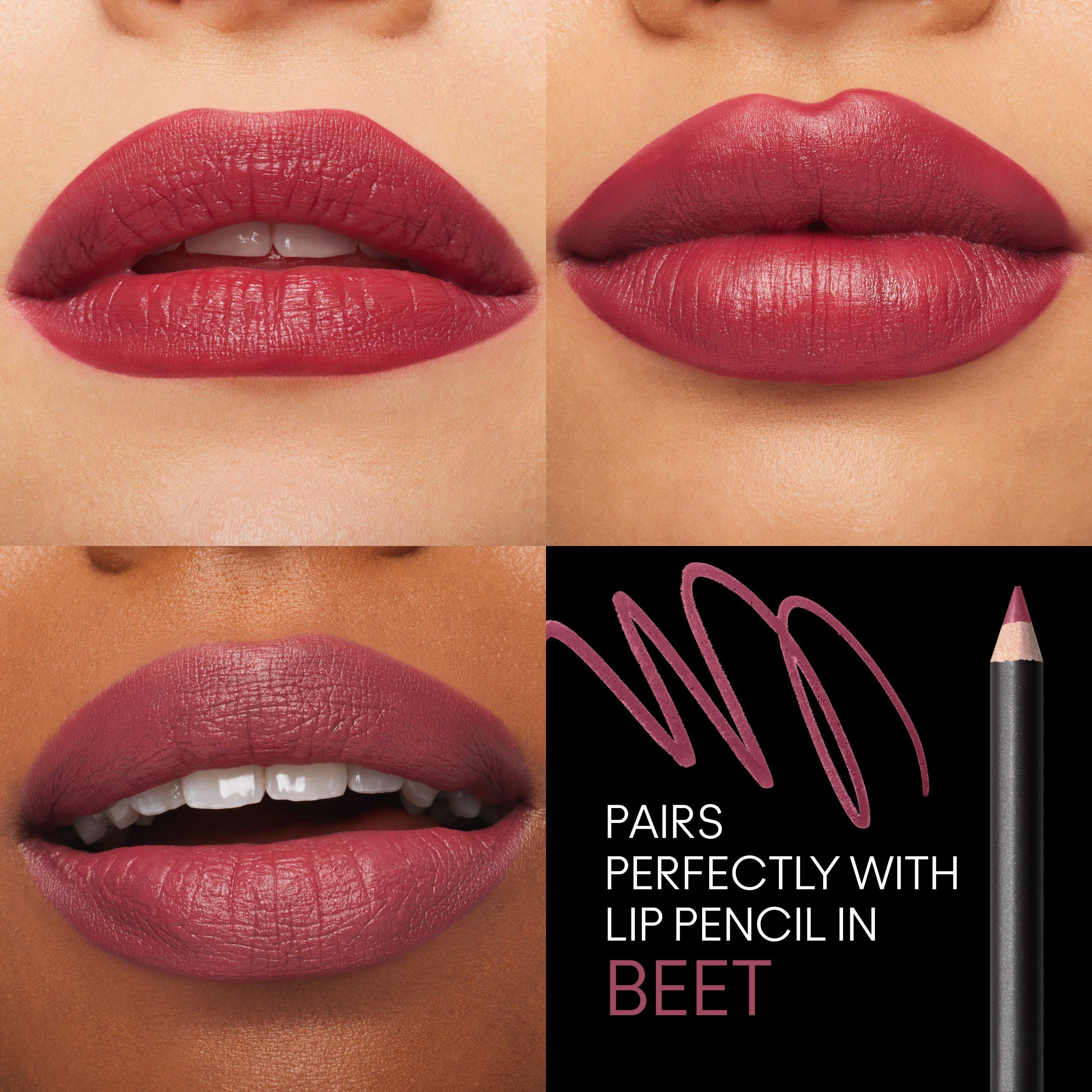 Keep Dreaming - Mac - M·A·CXIMAL SILKY MATTE LIPSTICK - 2