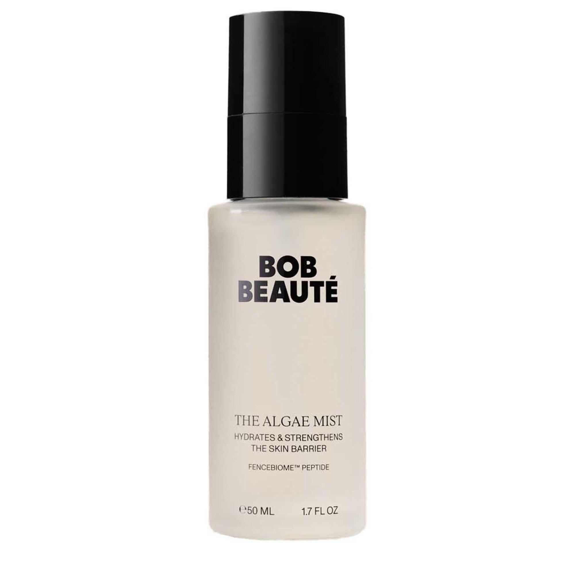 Not Applicable - Bob Beaute - The Algae Mist - 1