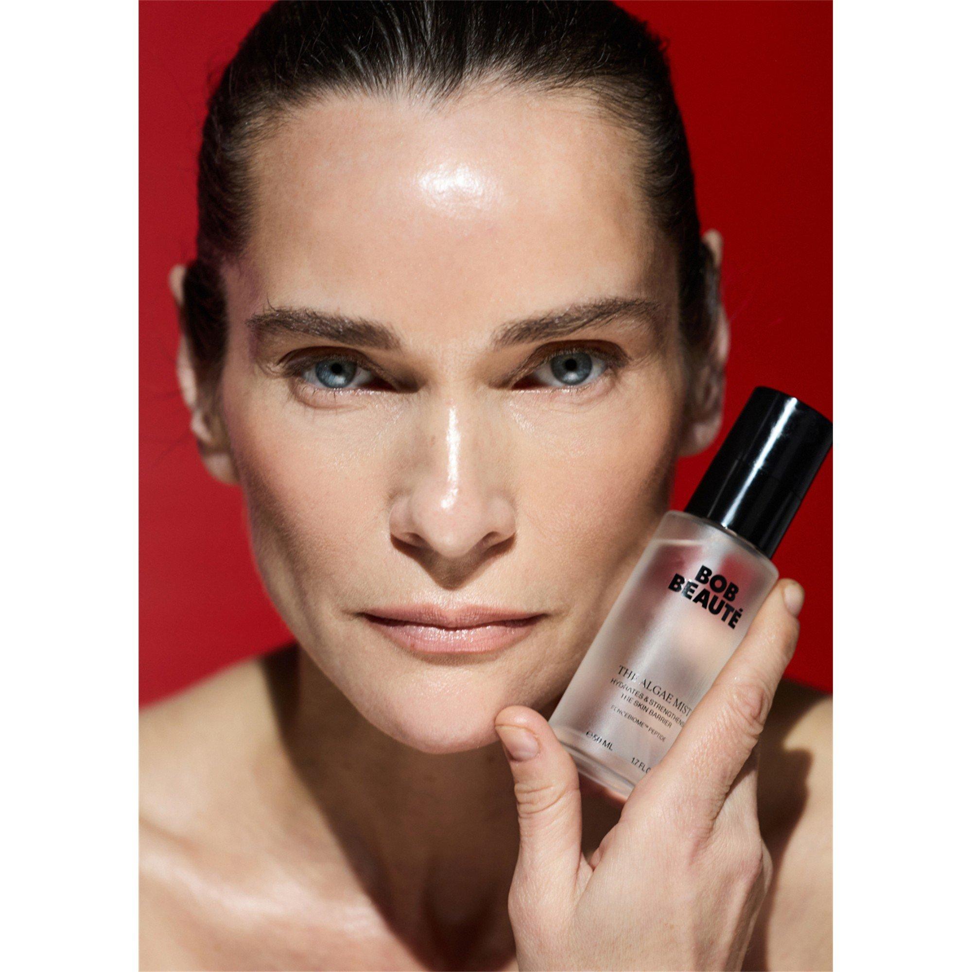 Not Applicable - Bob Beaute - The Algae Mist - 3