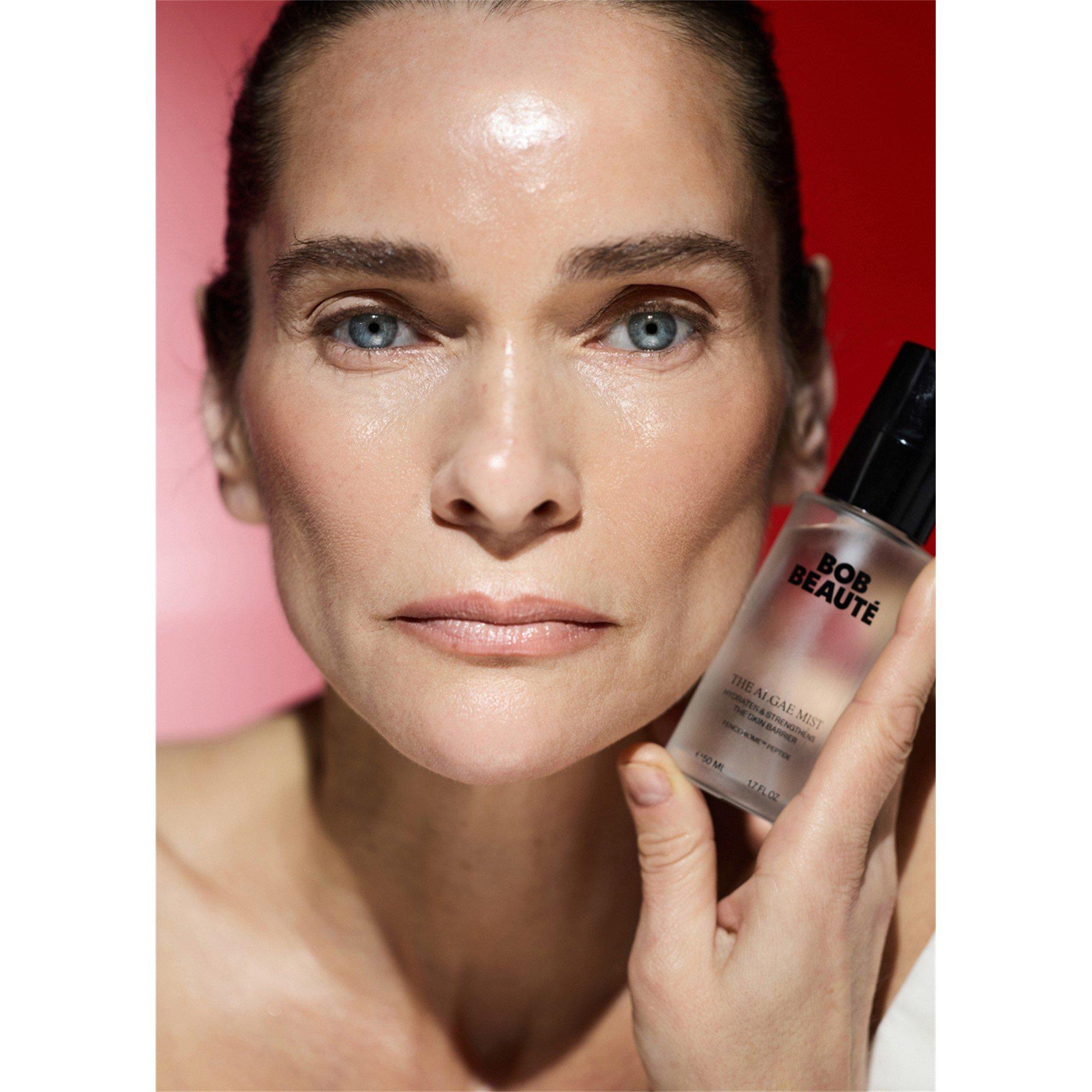 Not Applicable - Bob Beaute - The Algae Mist - 4