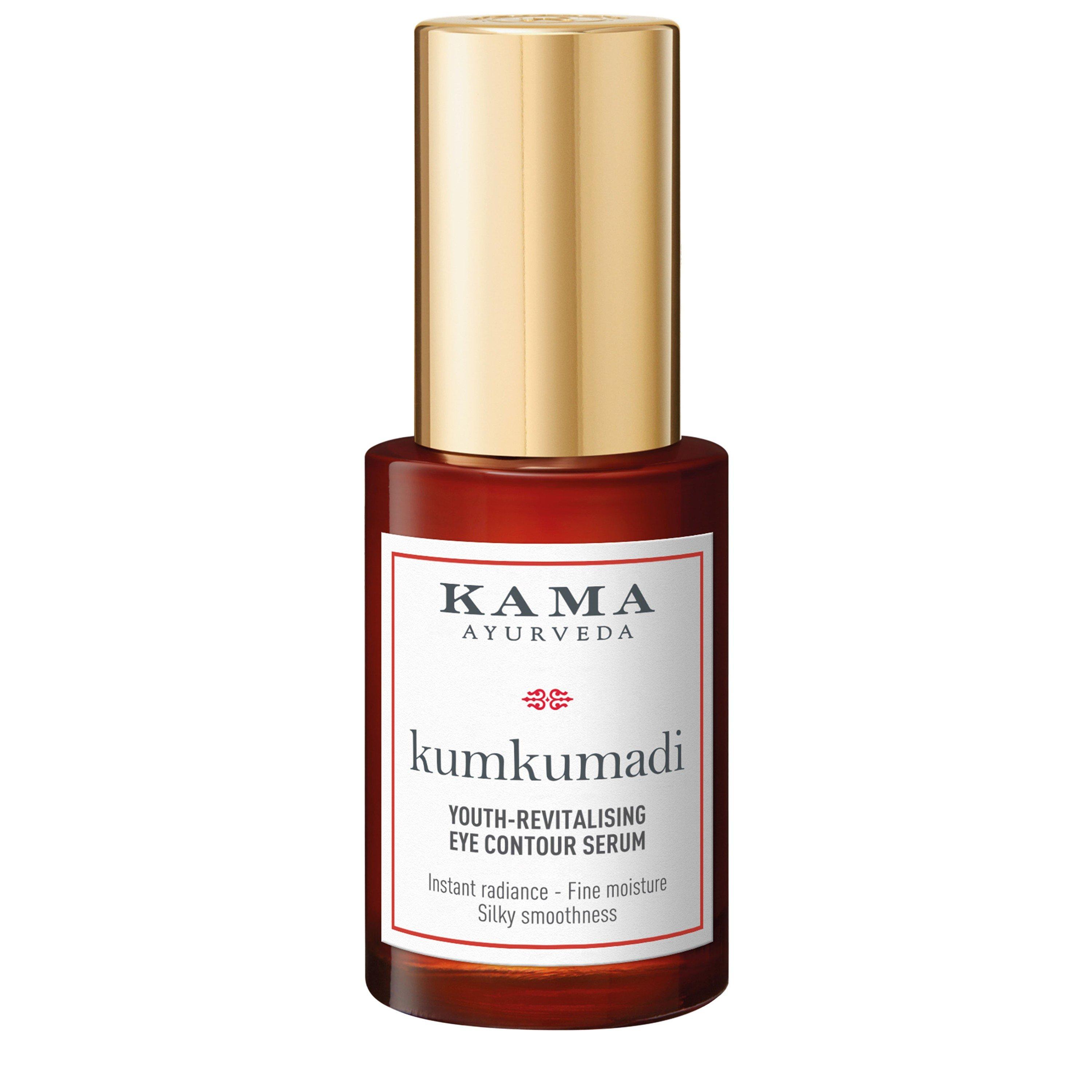 Not Applicable - Kama - KAMA KUMKUMADI EYE CONCEN - 1