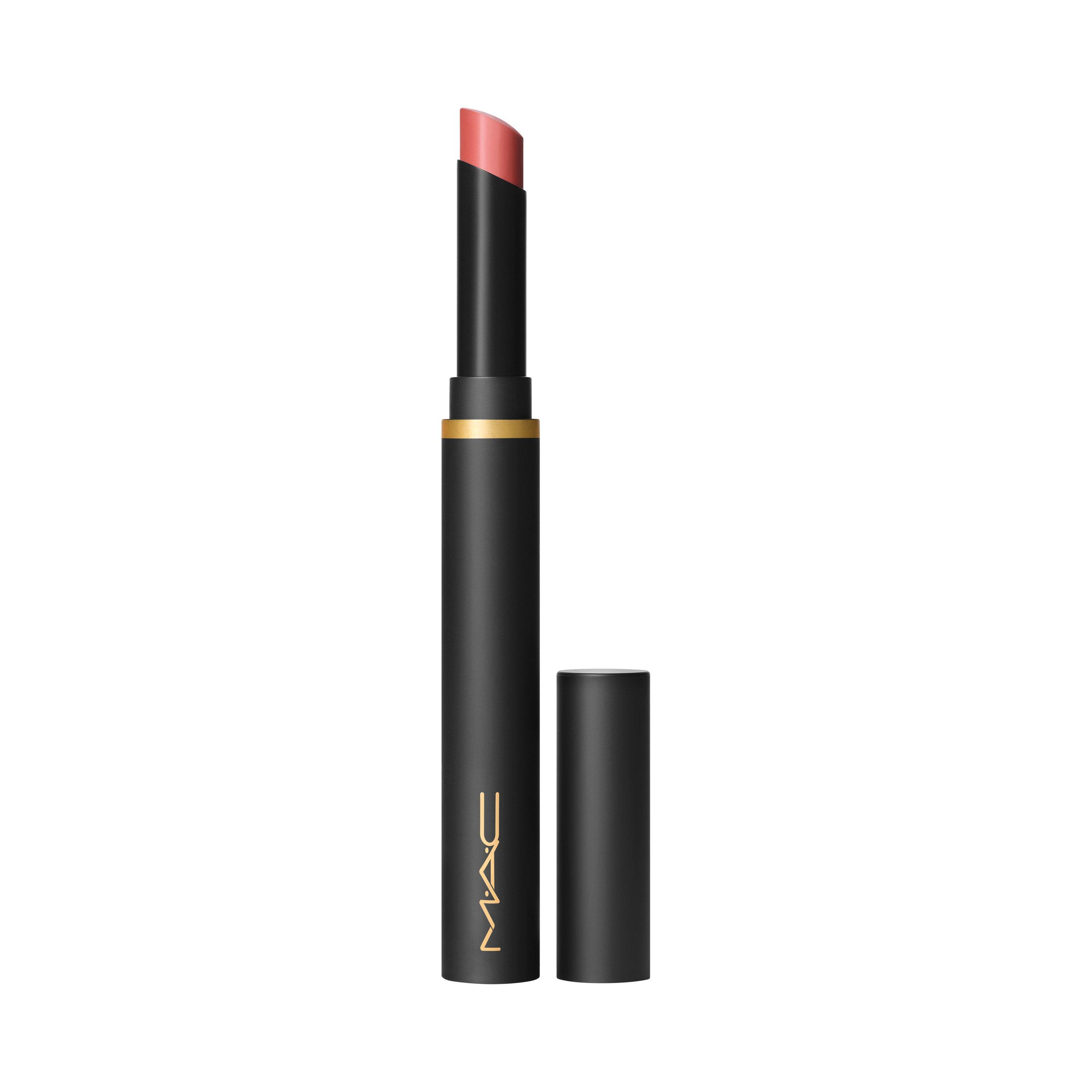 - - Mac - Lipstick - 1