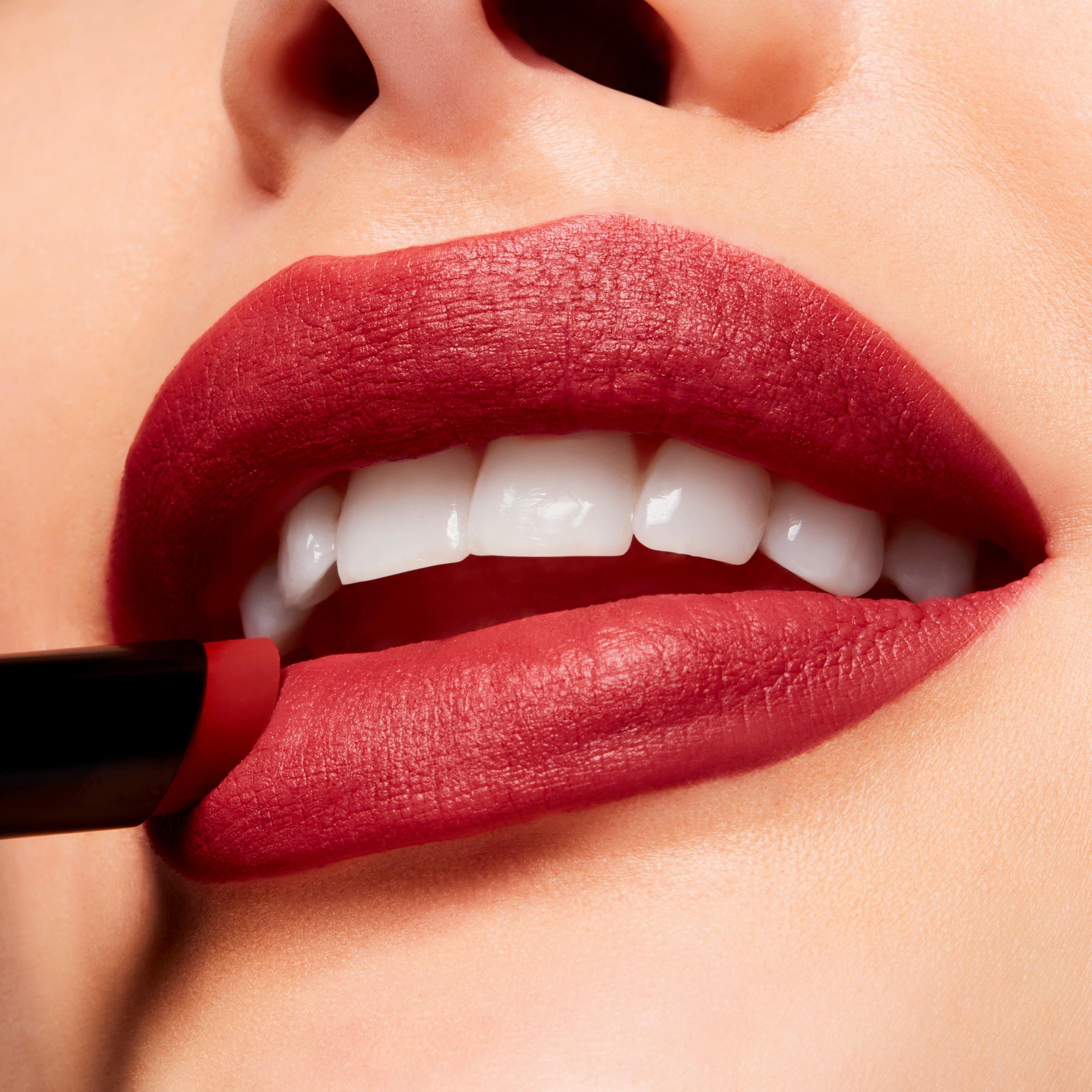 - - Mac - Lipstick - 3
