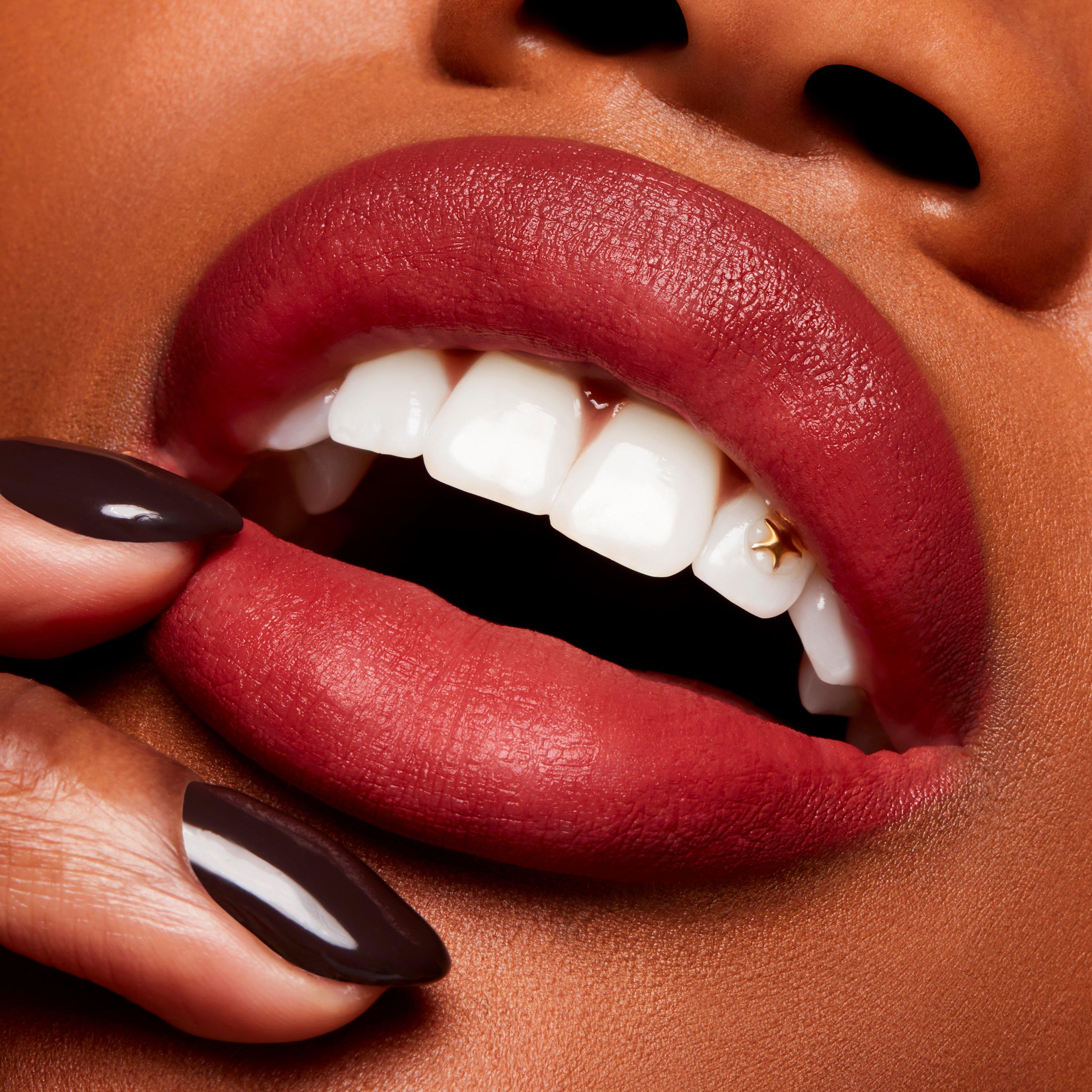 - - Mac - Lipstick - 5