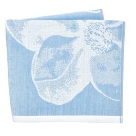 Ted Baker Photo Magnolia Cotton Towels
