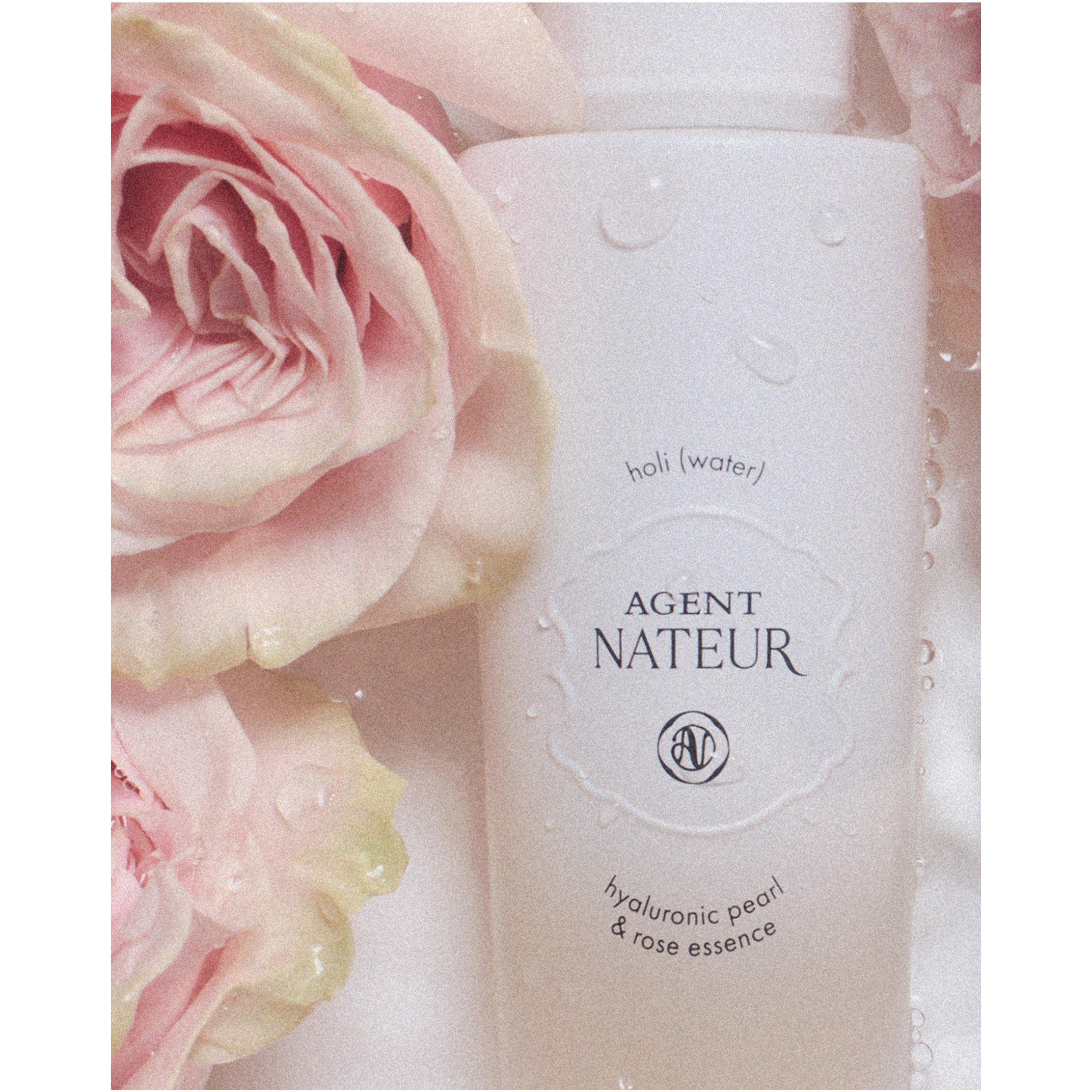 Not Applicable - Agent Nateur - VG26 pearl rose hyaluroni - 3