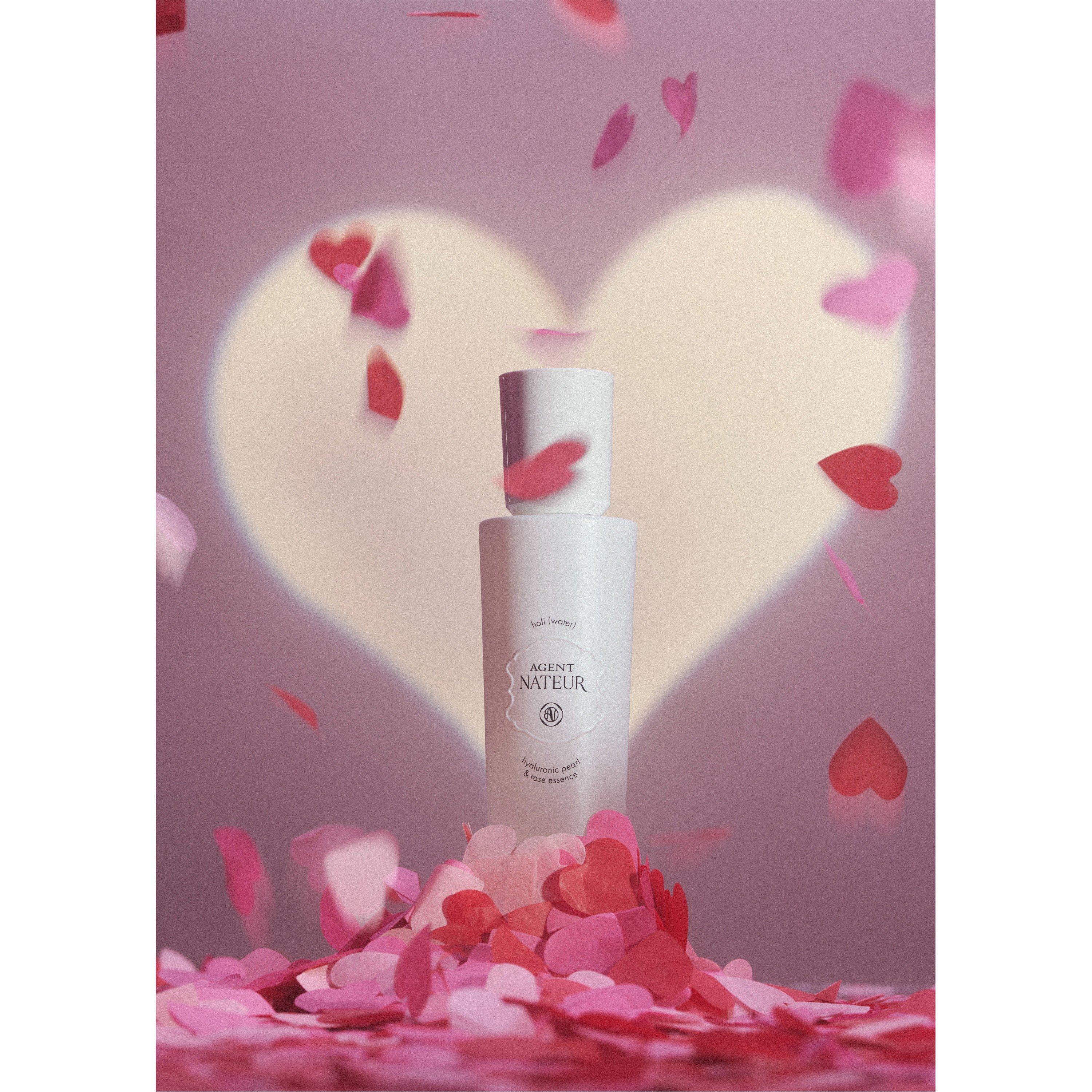 Not Applicable - Agent Nateur - VG26 pearl rose hyaluroni - 4