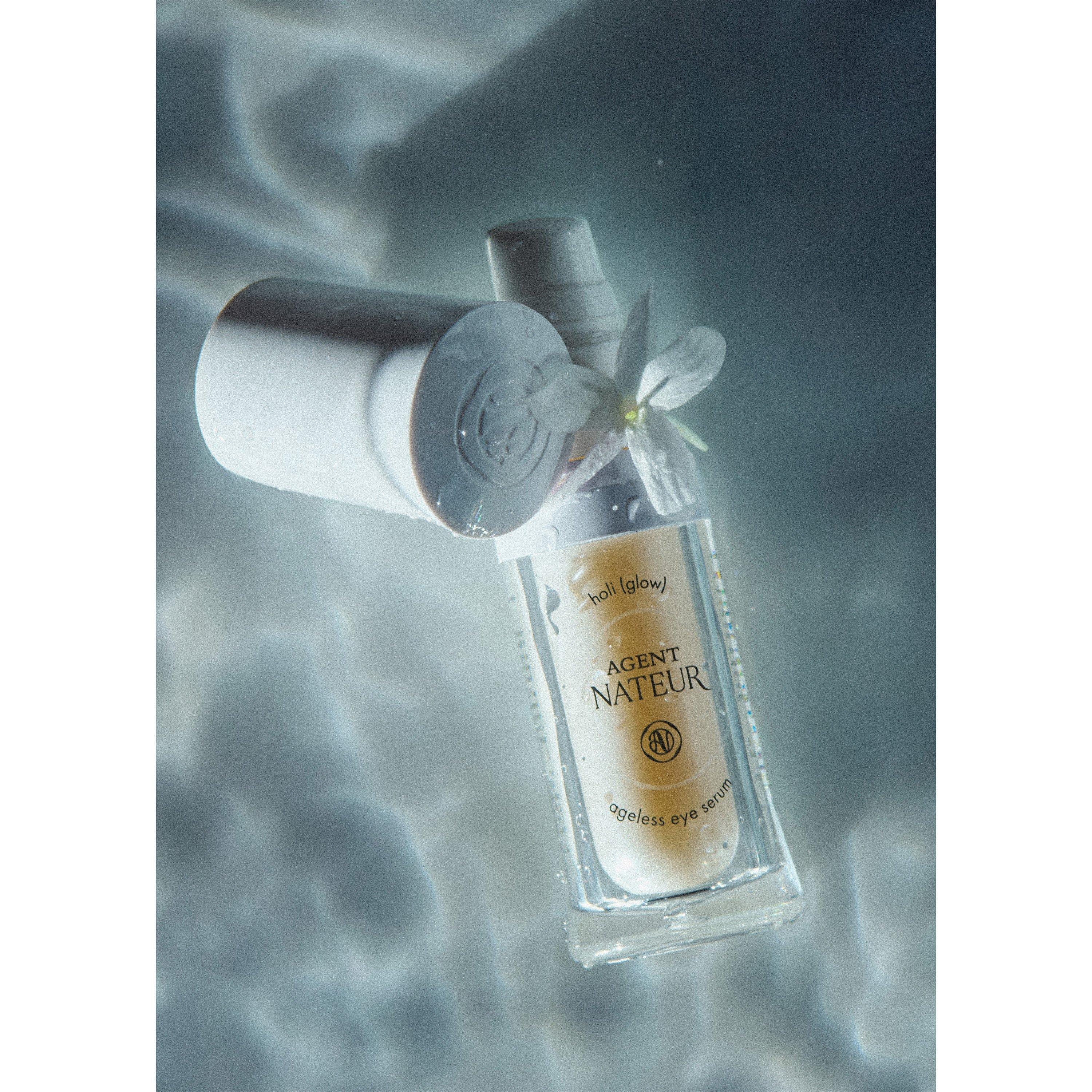 Not Applicable - Agent Nateur - VG26 ageless eye and lip - 3