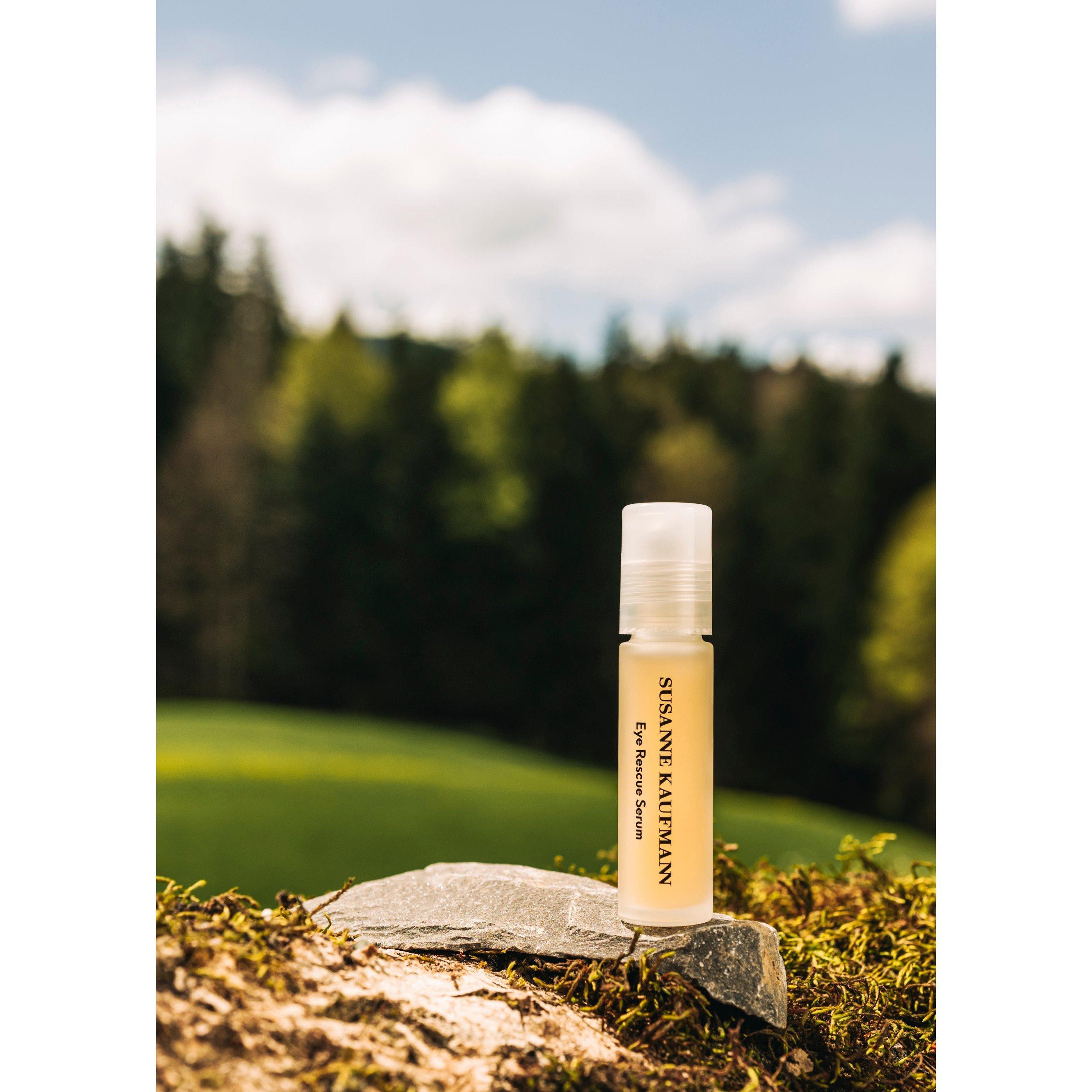 Not Applicable - Susanne Kaufmann - VG26 Eye Rescue Serum - 3