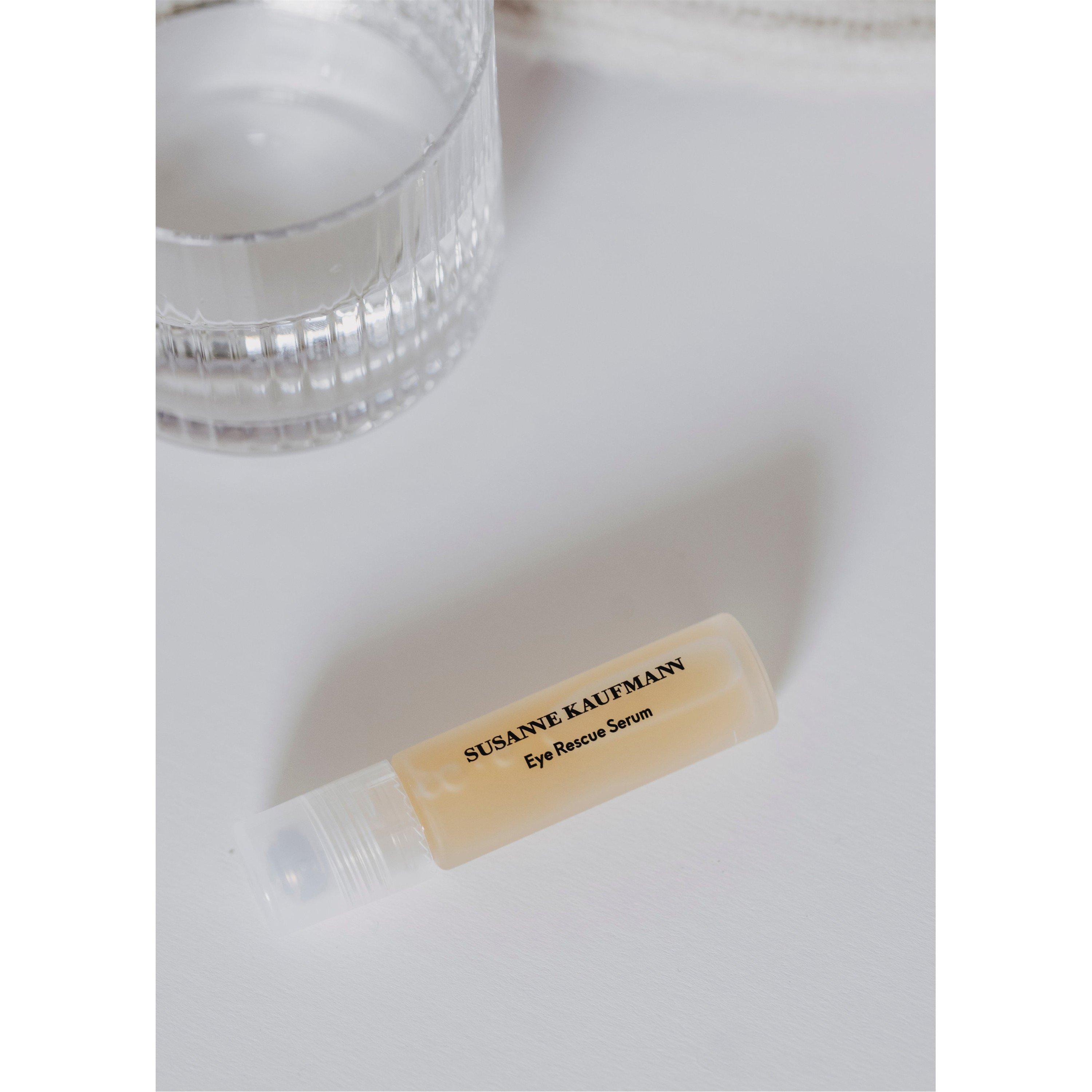 Not Applicable - Susanne Kaufmann - VG26 Eye Rescue Serum - 4