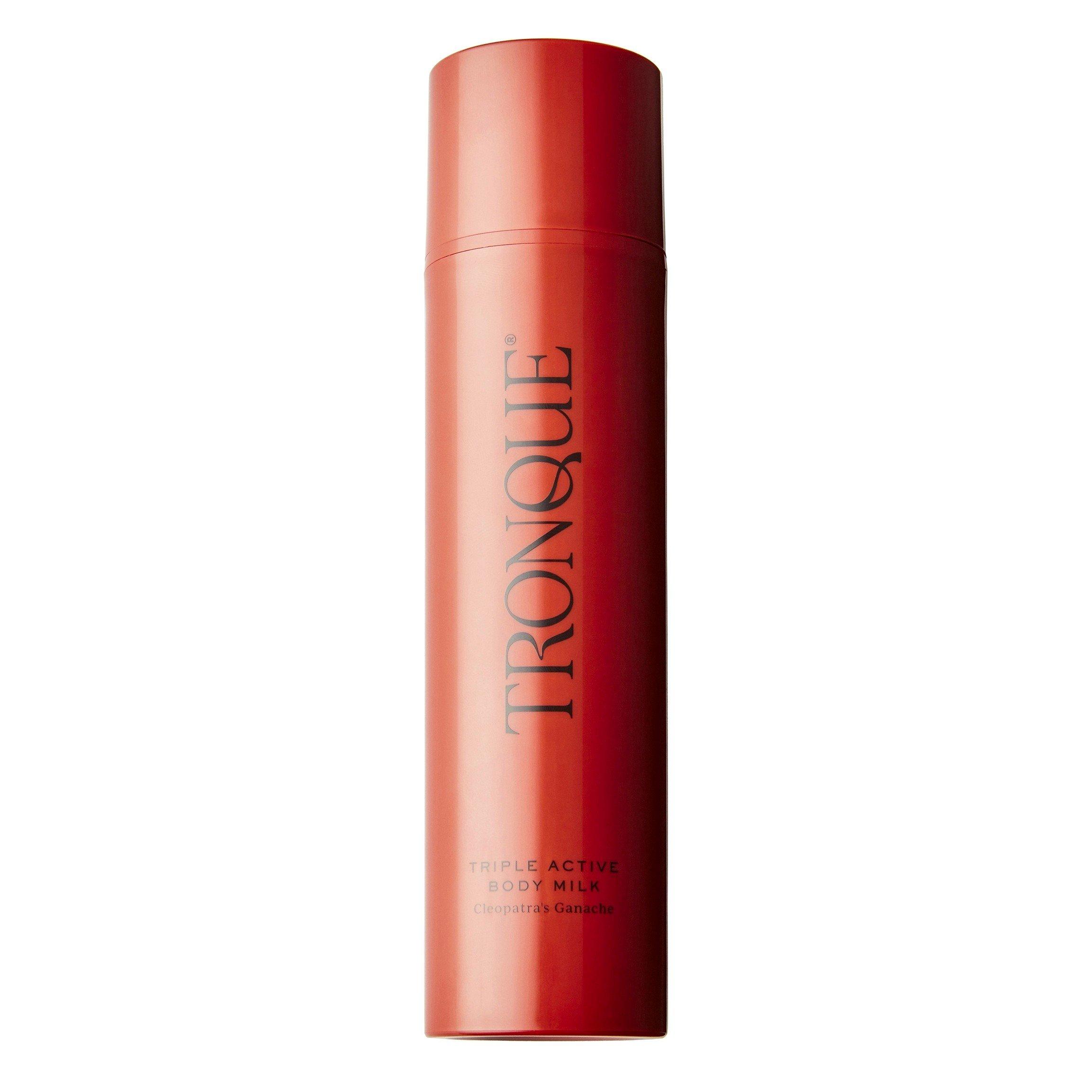 Tronque Triple Active Body Milk