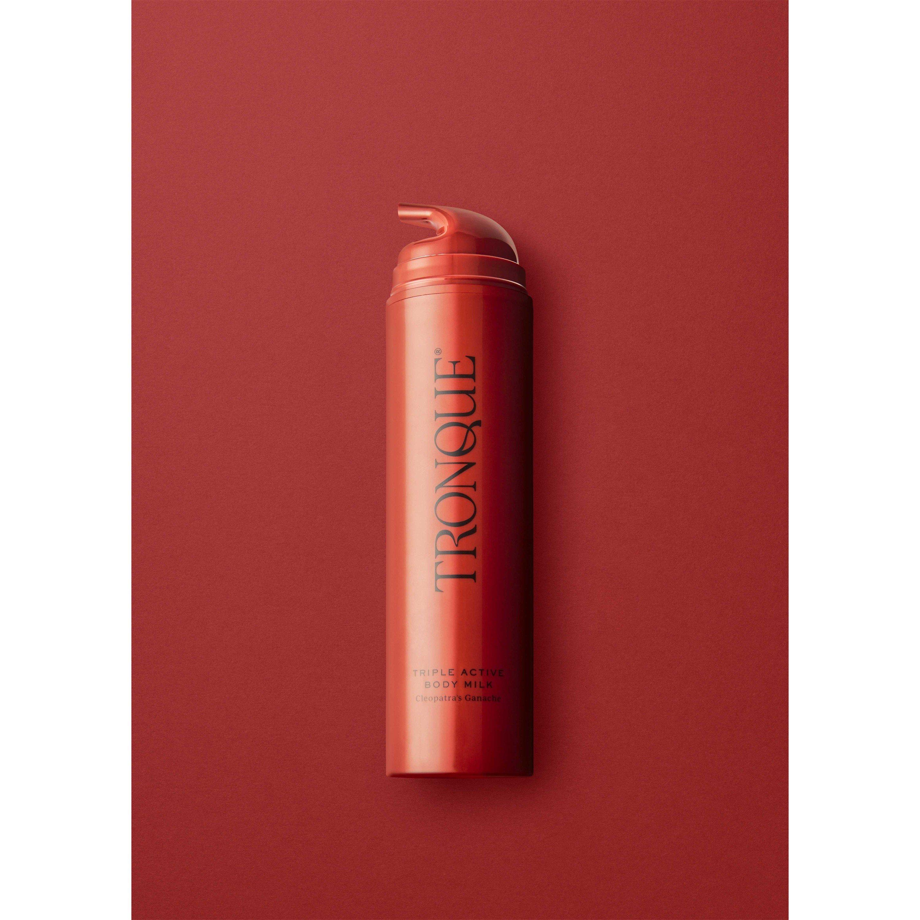 Not Applicable - Tronque - Triple Active Body Milk - 2