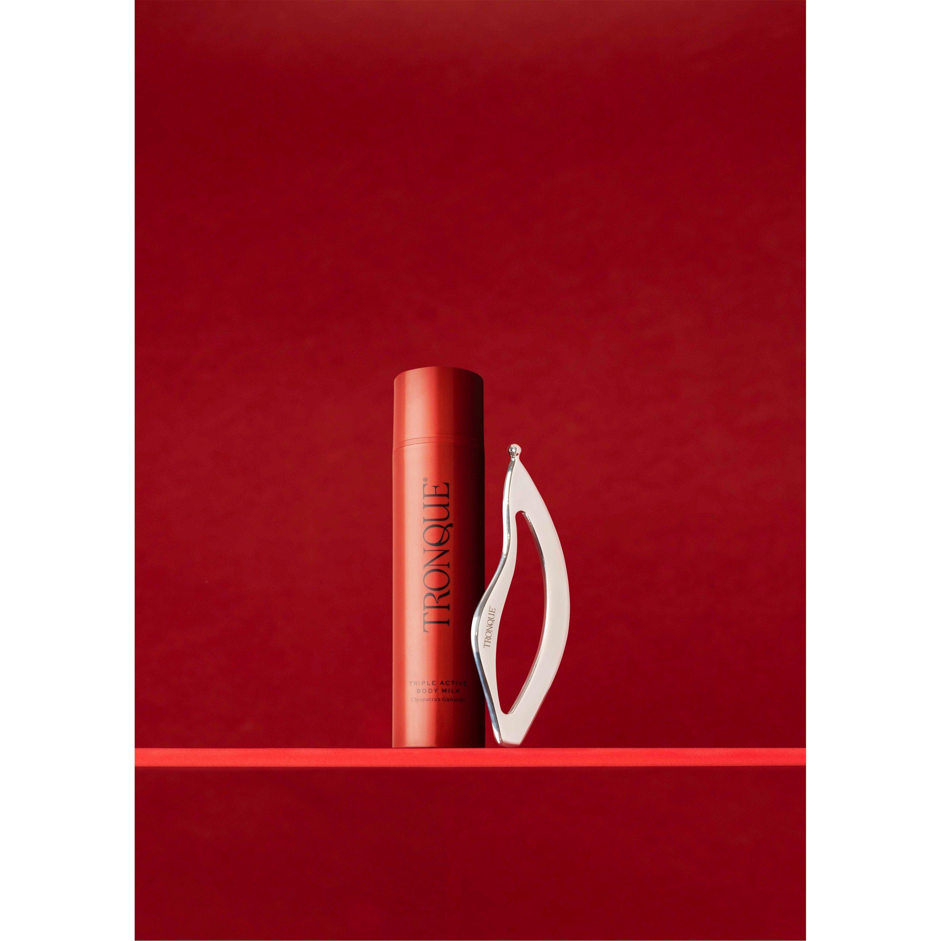 Not Applicable - Tronque - Triple Active Body Milk - 3