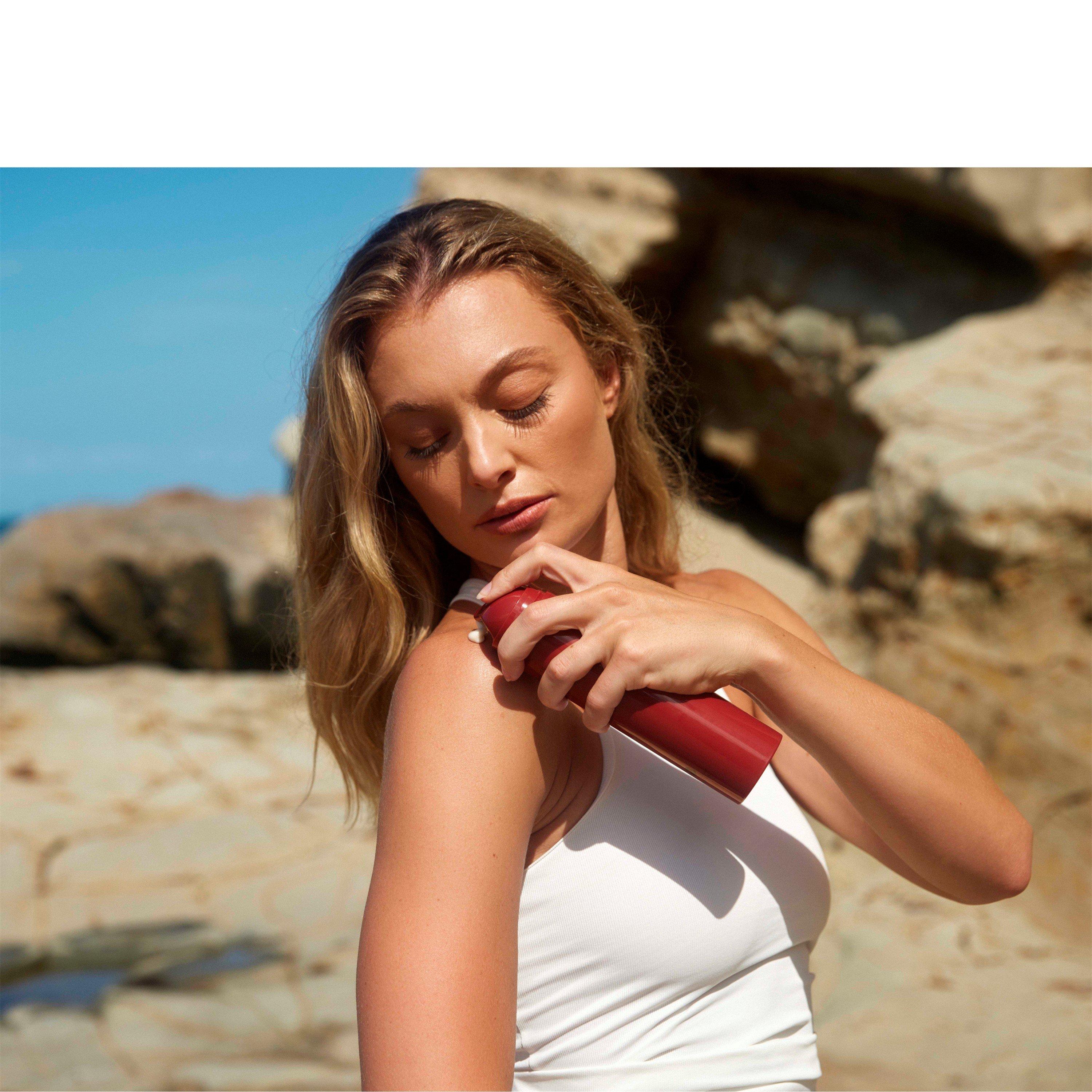 Not Applicable - Tronque - Triple Active Body Milk - 5