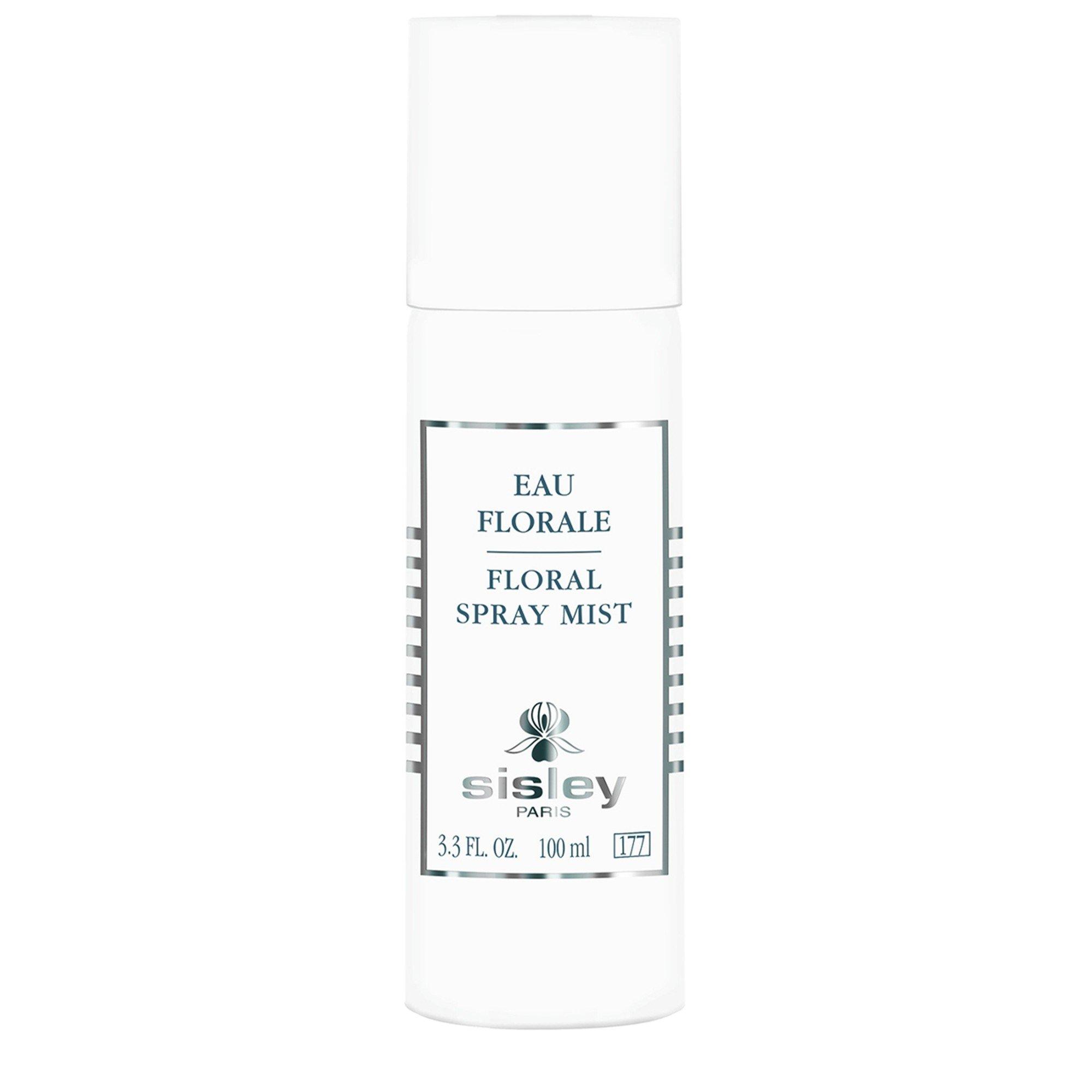 Not Applicable - Sisley - FLORAL SPRAY MIST 100ML