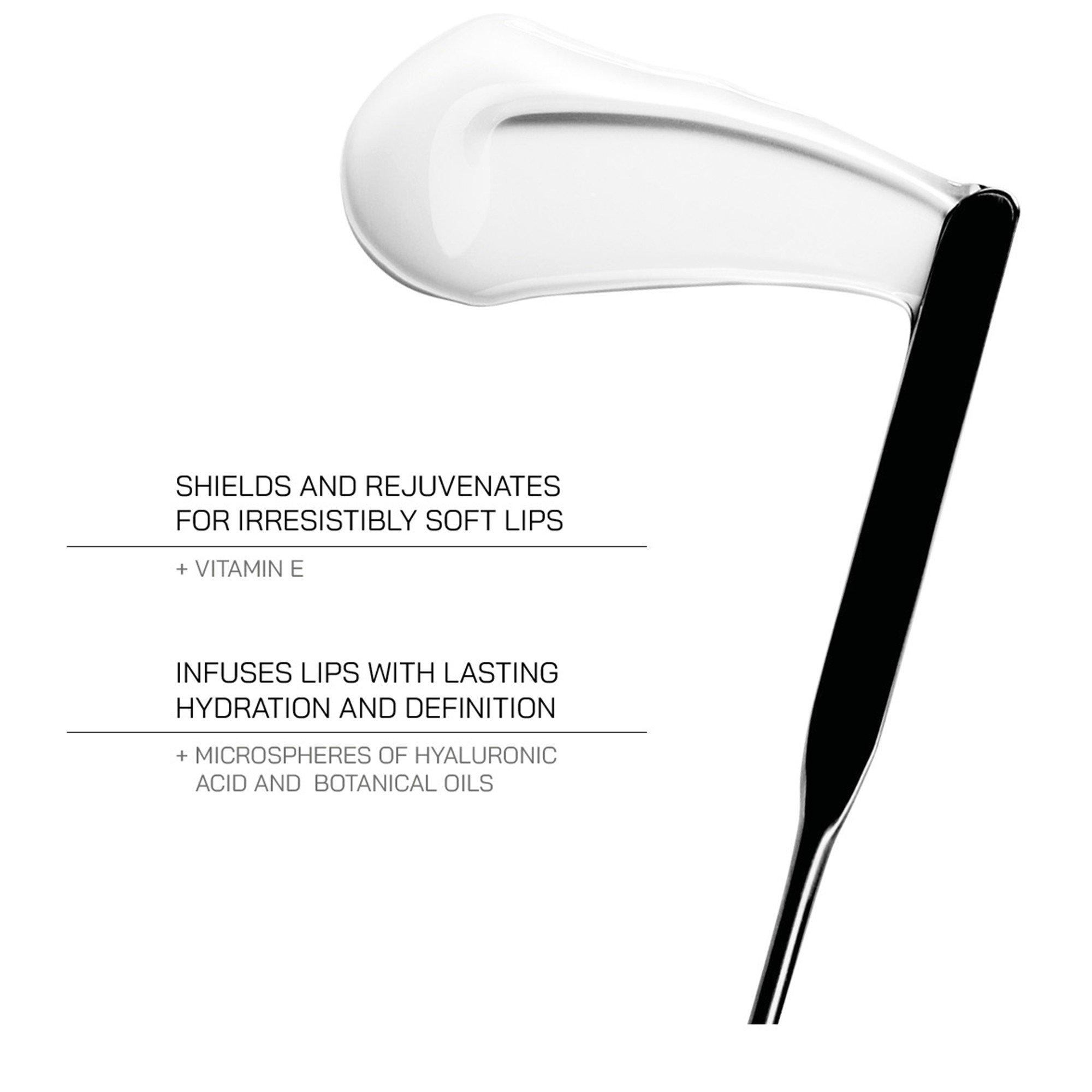 Not Applicable - Isamaya - Hyalurolip - Lucient Made - 2