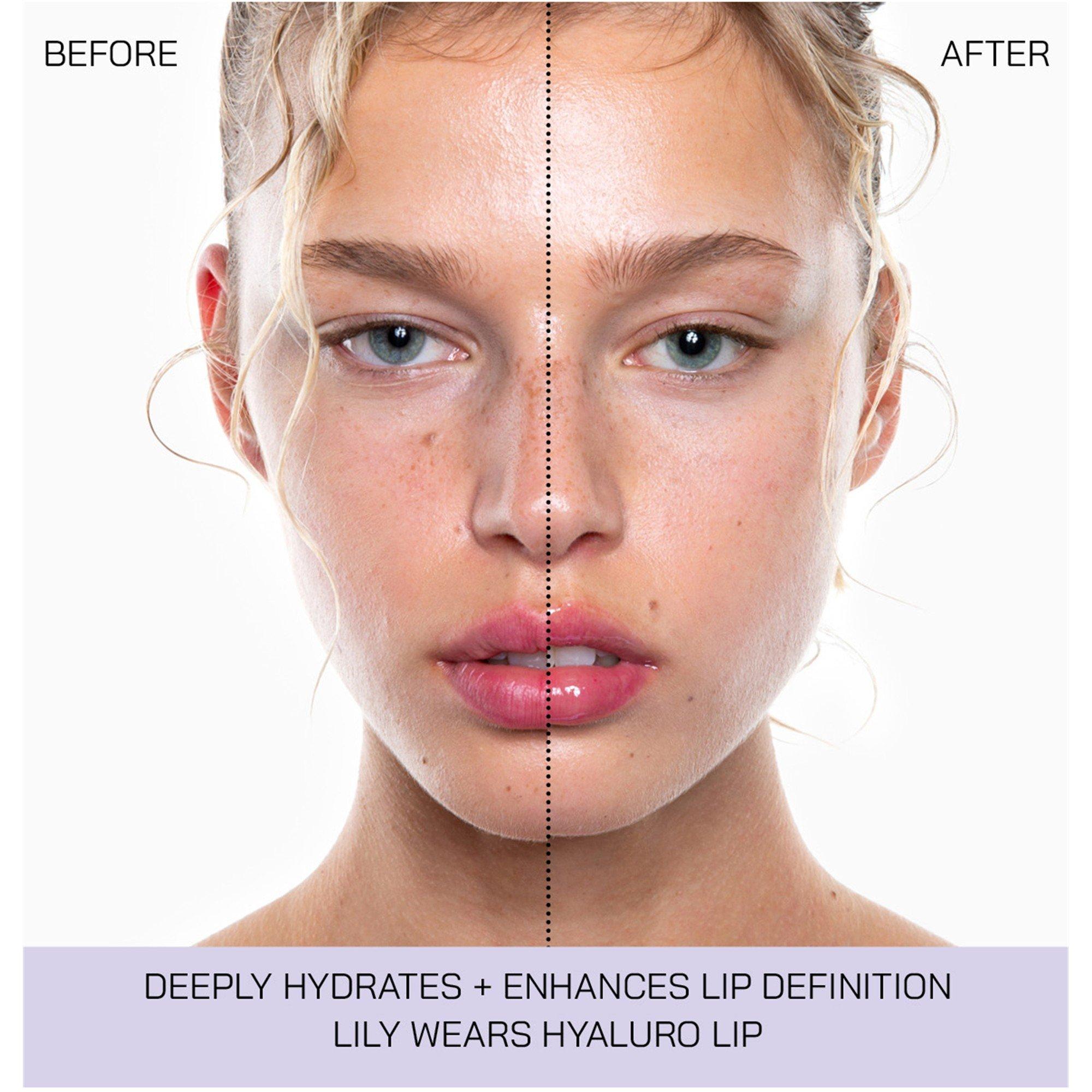 Not Applicable - Isamaya - Hyalurolip - Lucient Made - 5