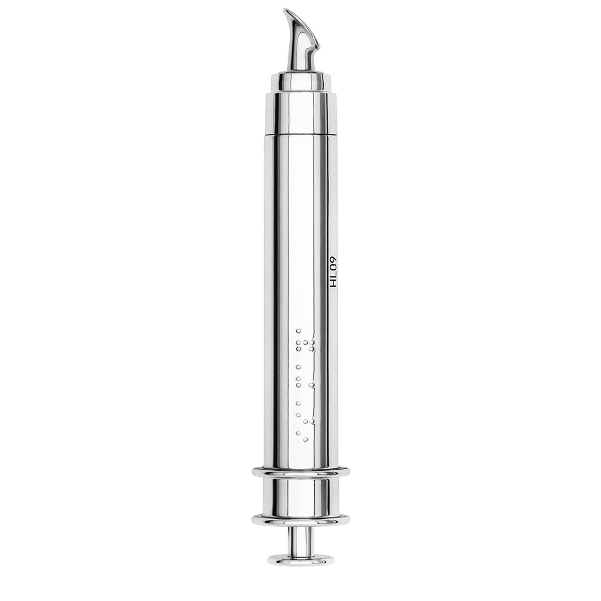 Not Applicable - Isamaya - Hyalurolip - Lucient Made - 6