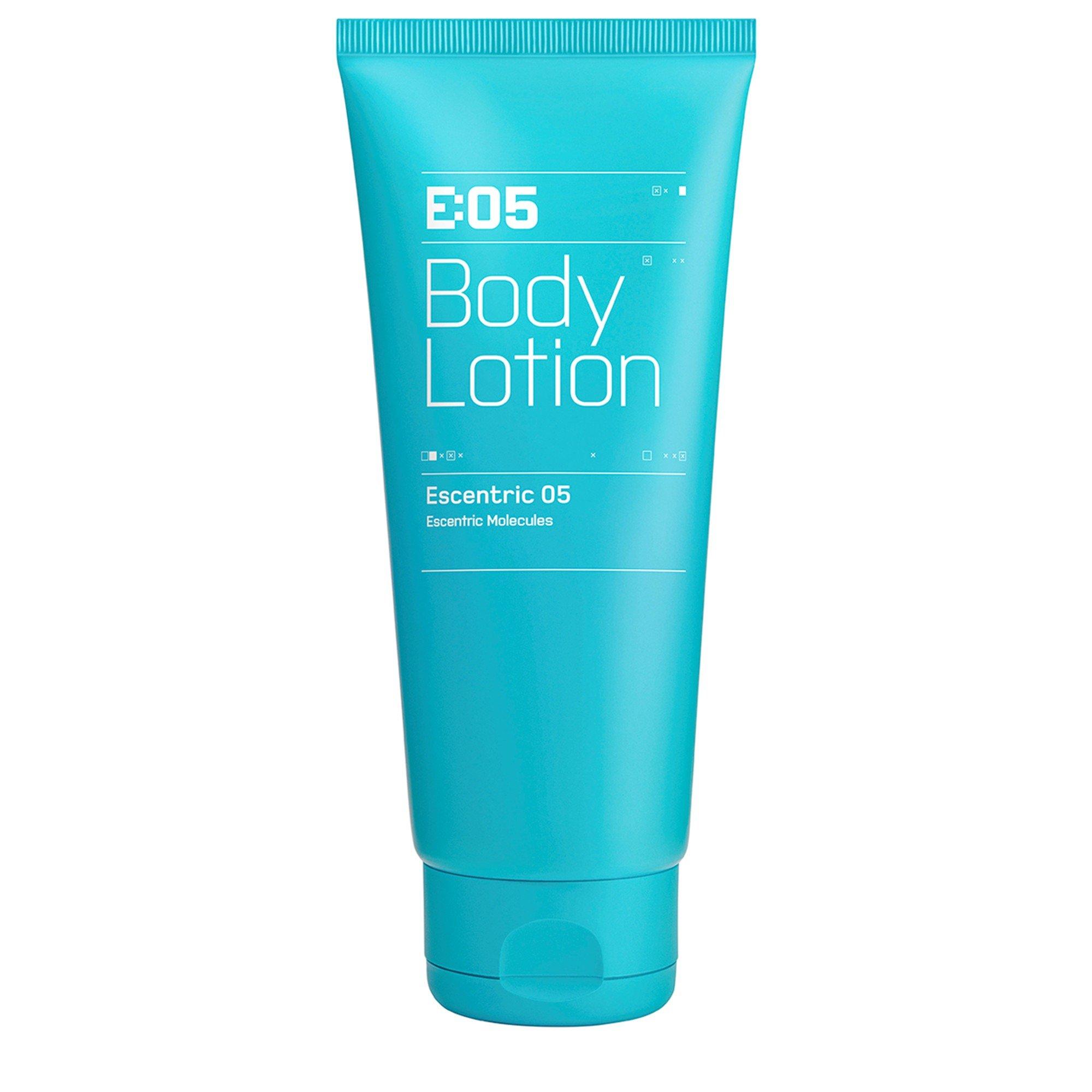 Not Applicable - Escentric Molecule - ESCENTRIC 05 BODY LOTION - 1