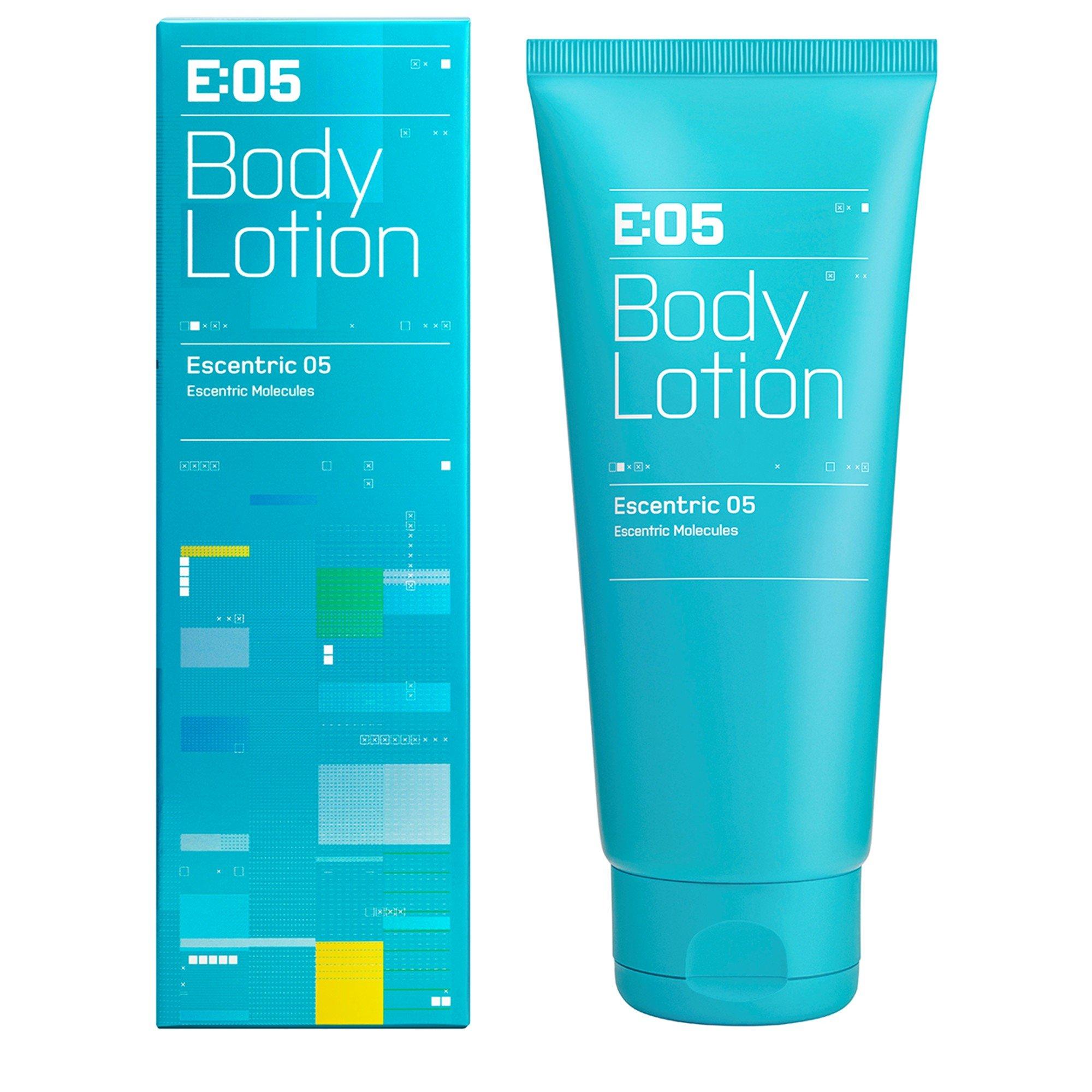Not Applicable - Escentric Molecule - ESCENTRIC 05 BODY LOTION - 2