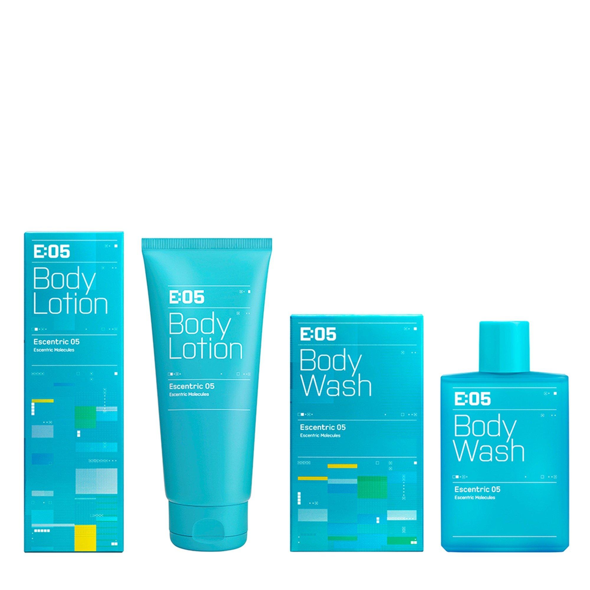 Not Applicable - Escentric Molecule - ESCENTRIC 05 BODY LOTION - 4