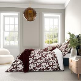 Bedeck of Belfast Aris Print  200TC Cotton Duvet Cover